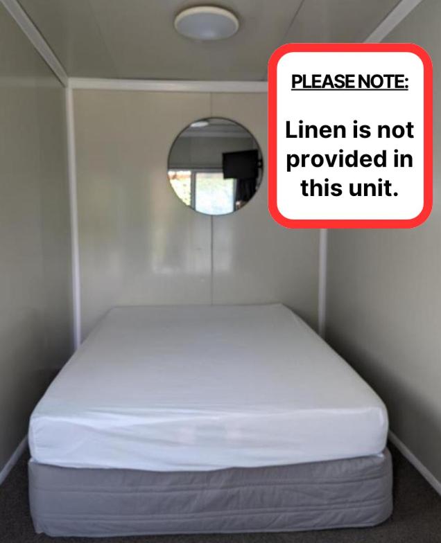 Budget Double Room photo 1