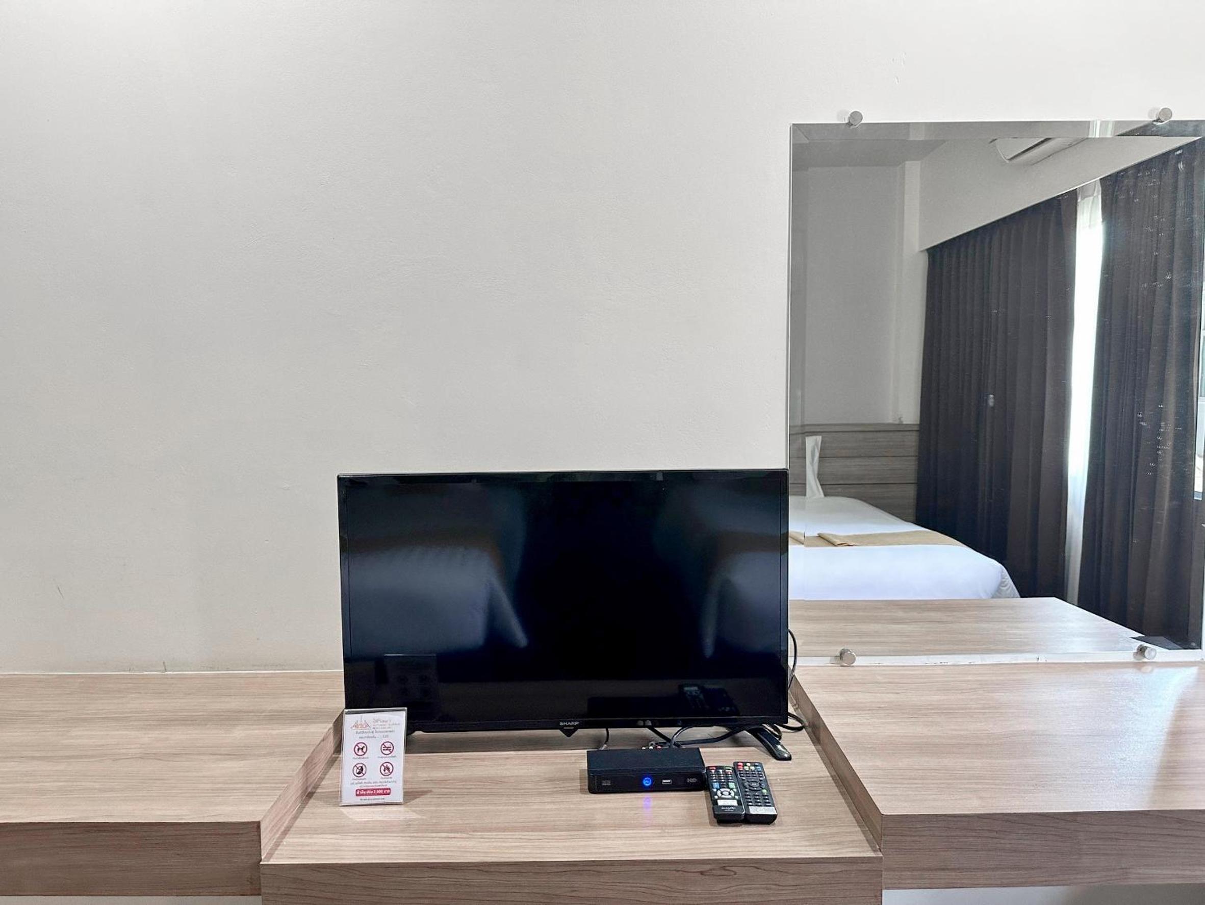 Superior Double Room photo 3