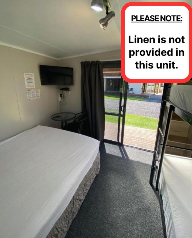 Budget Double or Twin Room photo 1