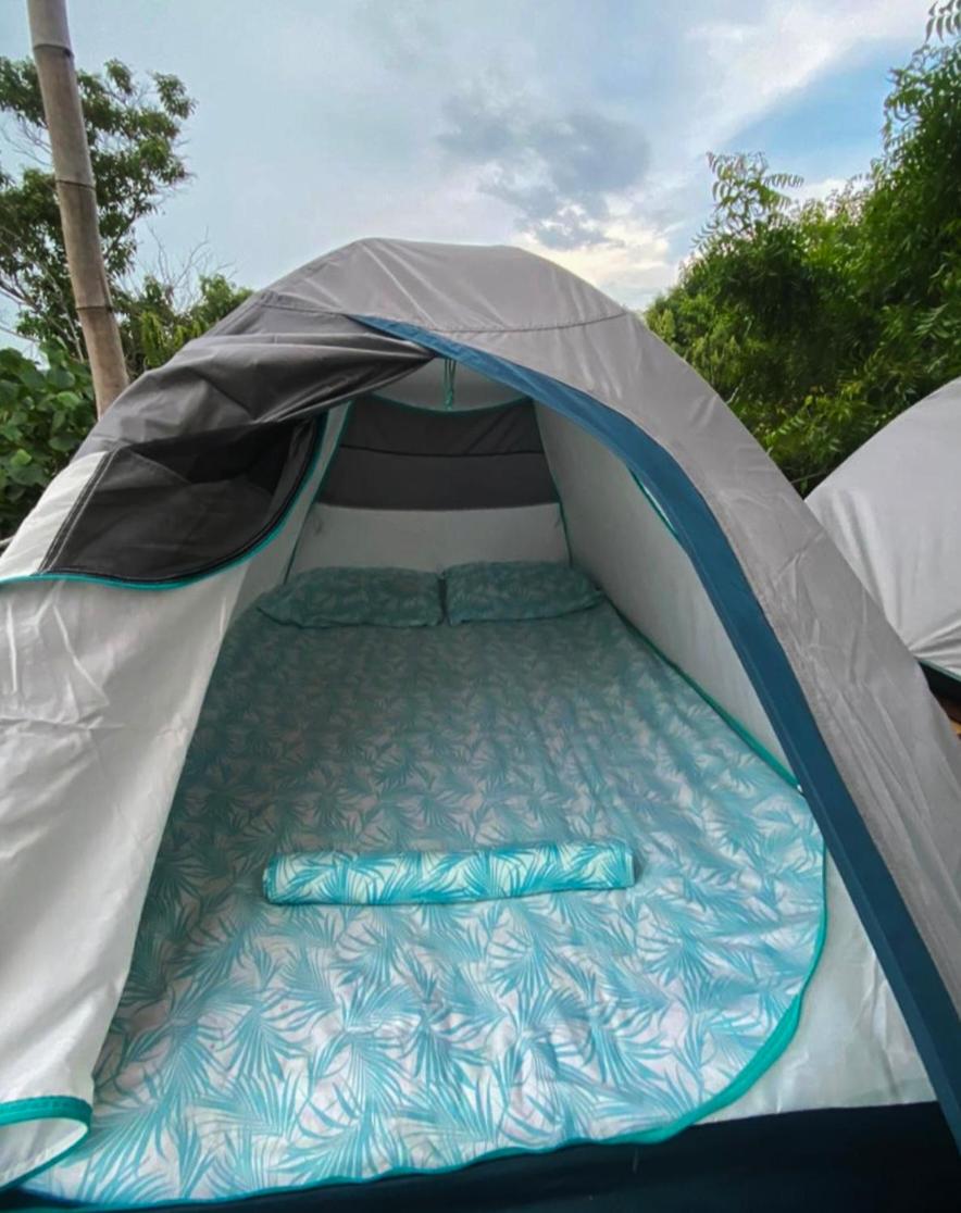 Tent photo 1