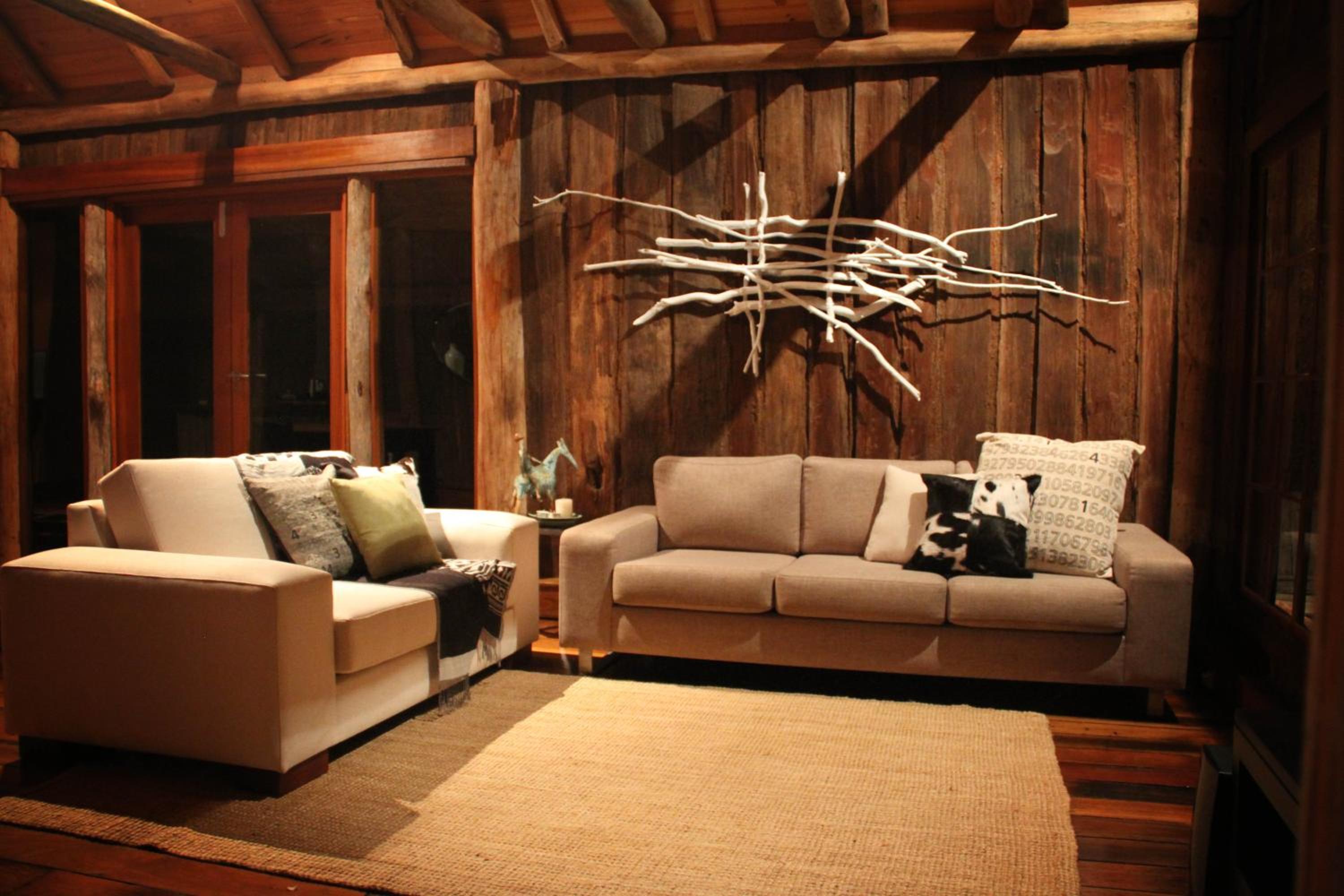 Athol One-Bedroom Cottage photo 1