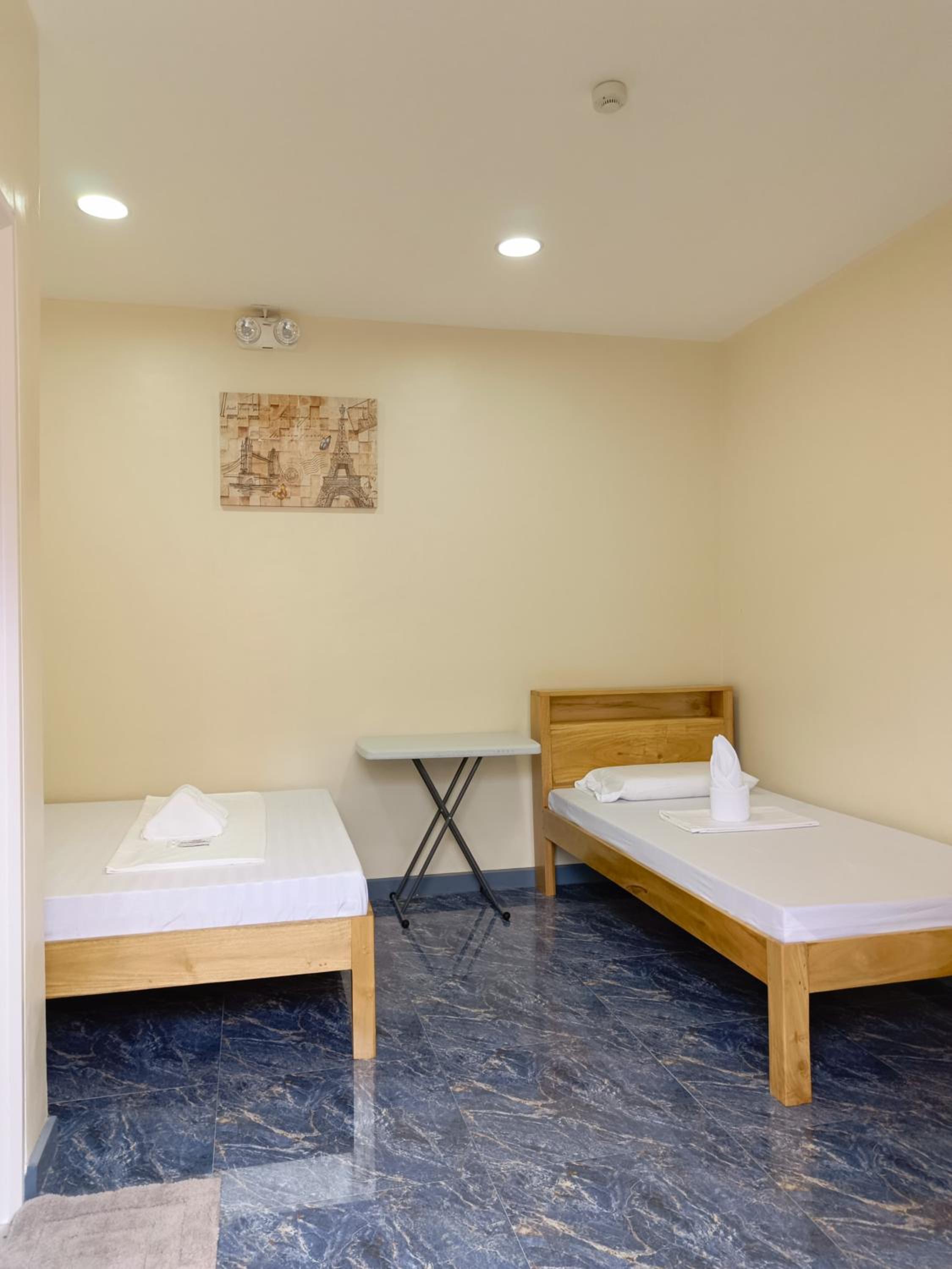 Triple Room with Bathroom photo 1