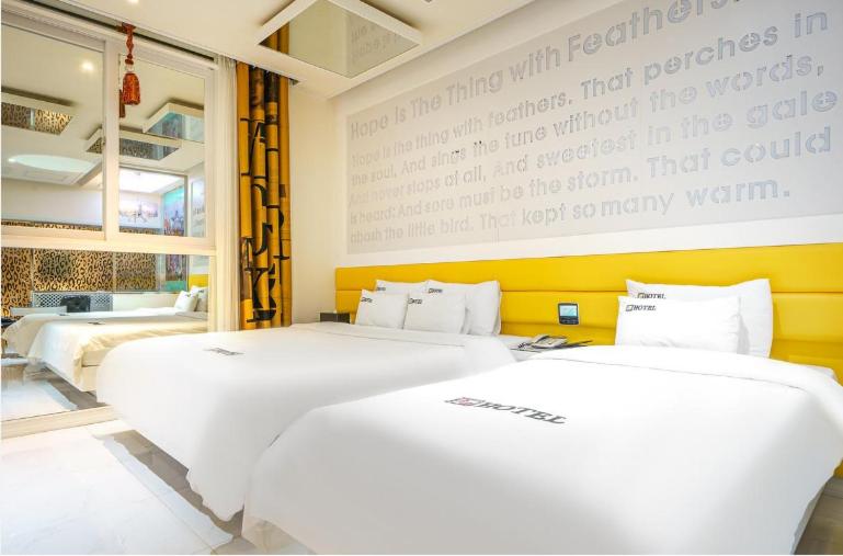 Deluxe Twin Room - Photo 4