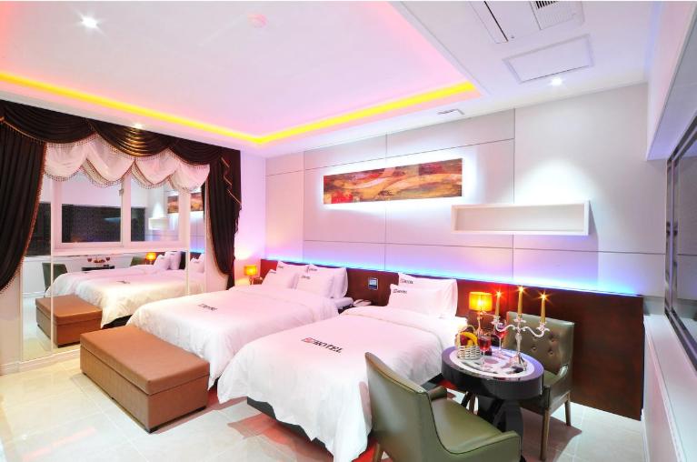 Superior Double or Twin Room photo 1
