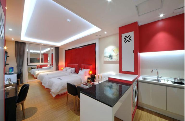 Triple Room photo 2