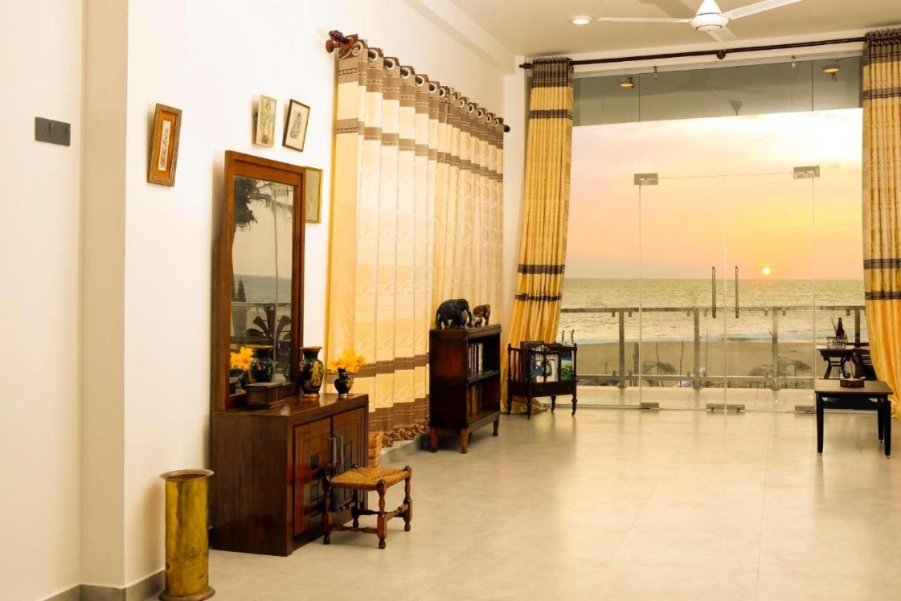 Family Room with Sea View photo 2