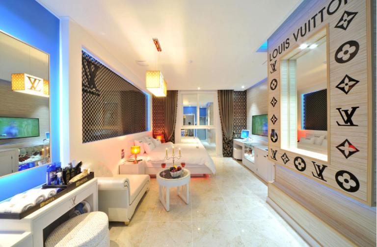 Superior Double Room photo 1