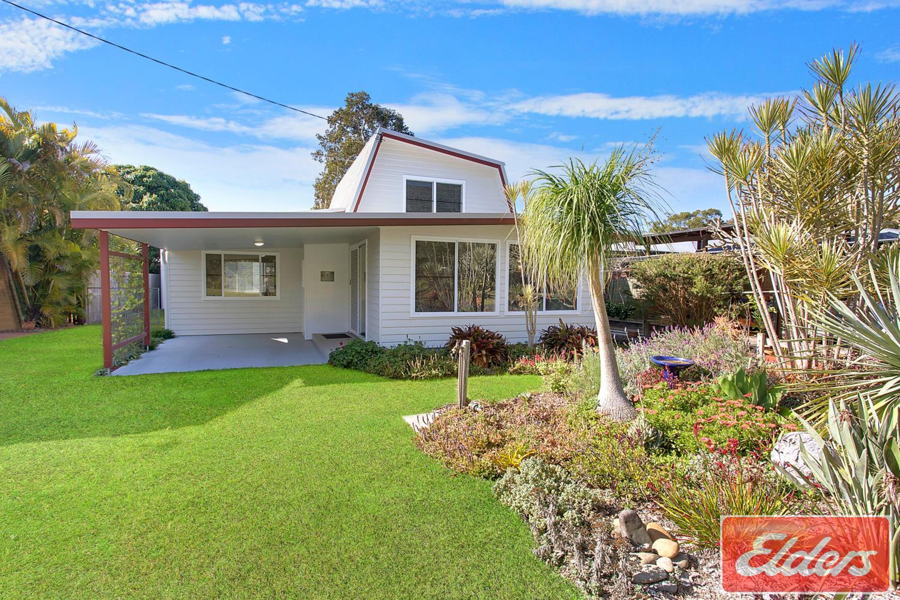 Vacation Home photo 2