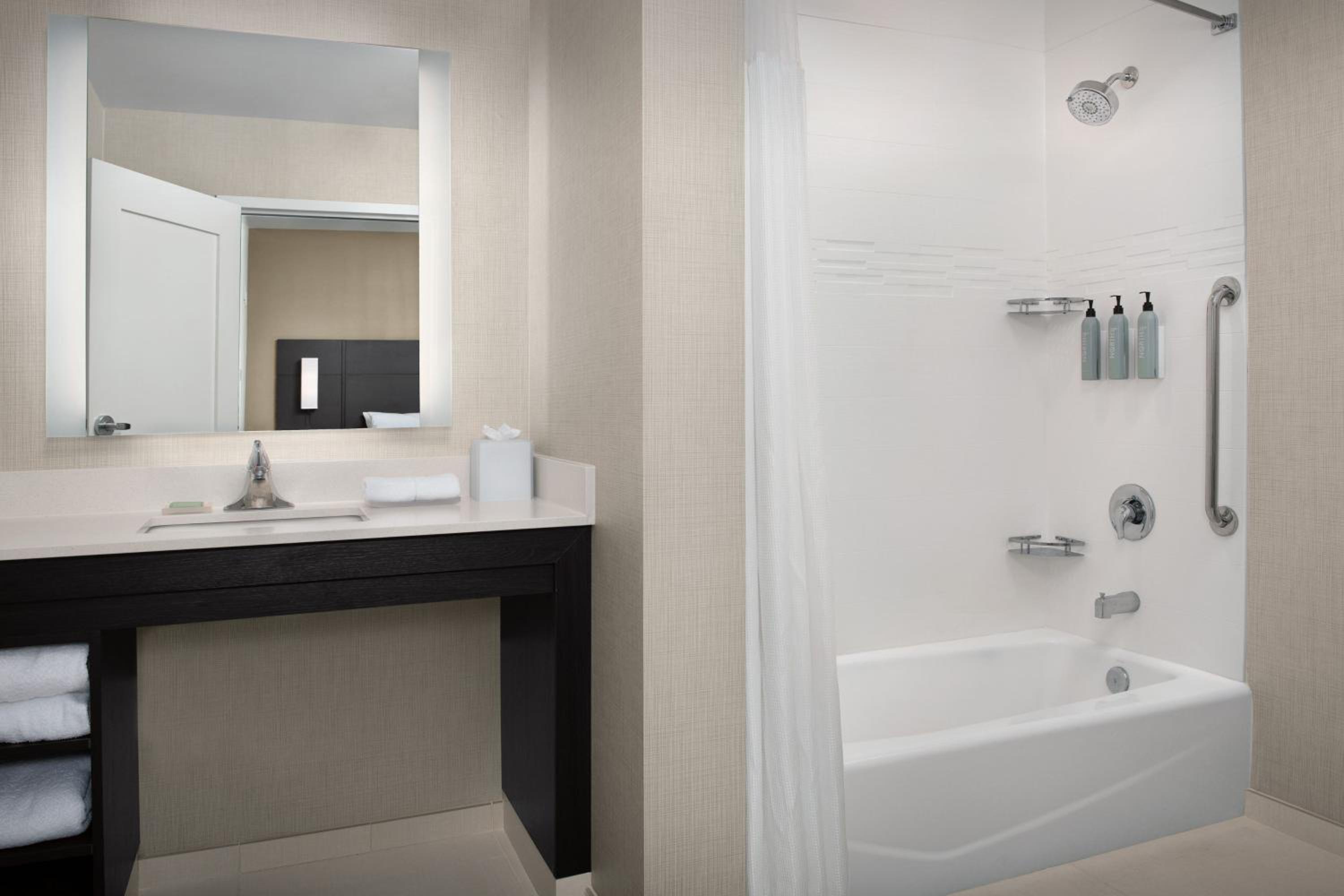 One-Bedroom King Suite with Sofa Bed  - Photo 5