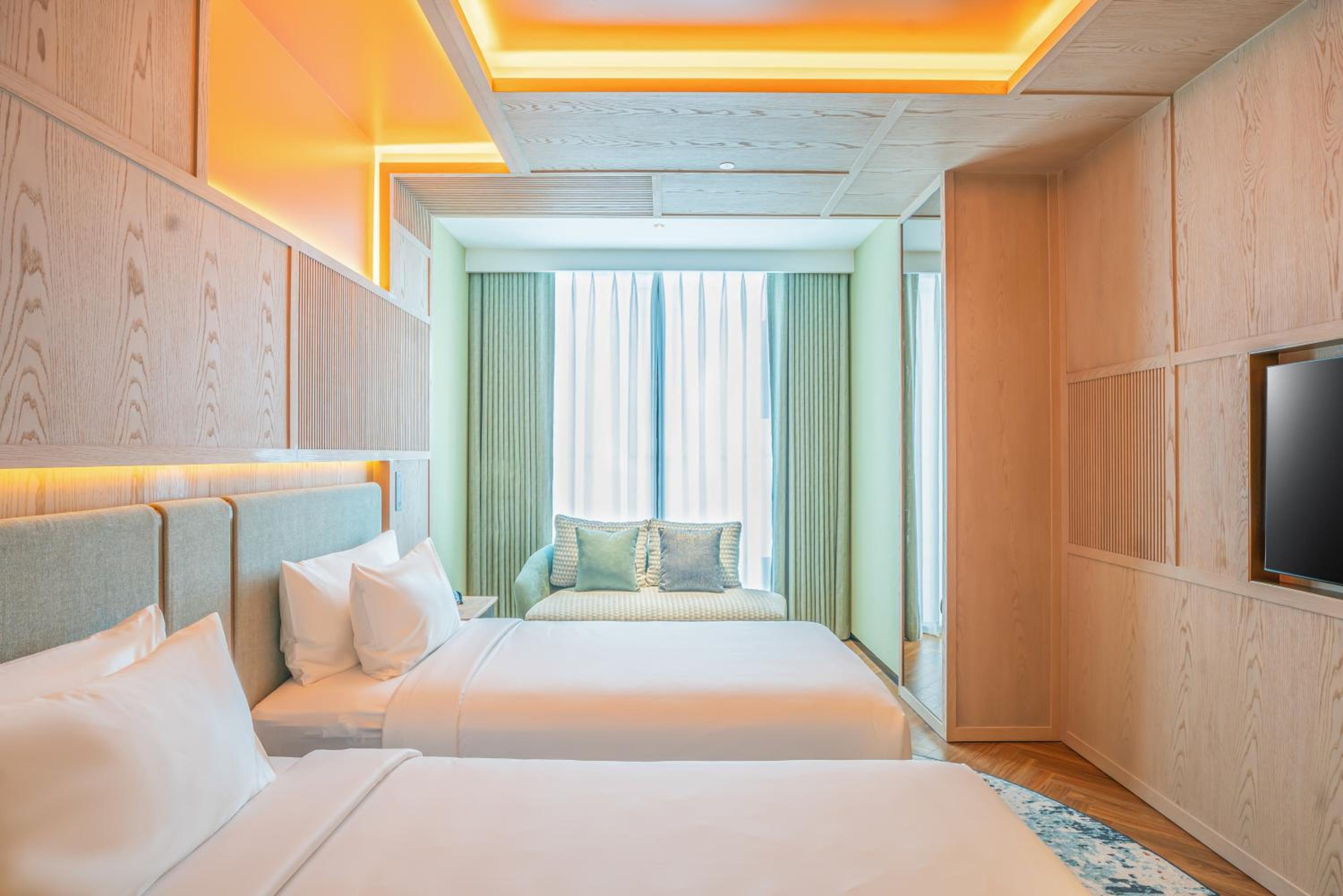 Superior Twin Room - Photo 1