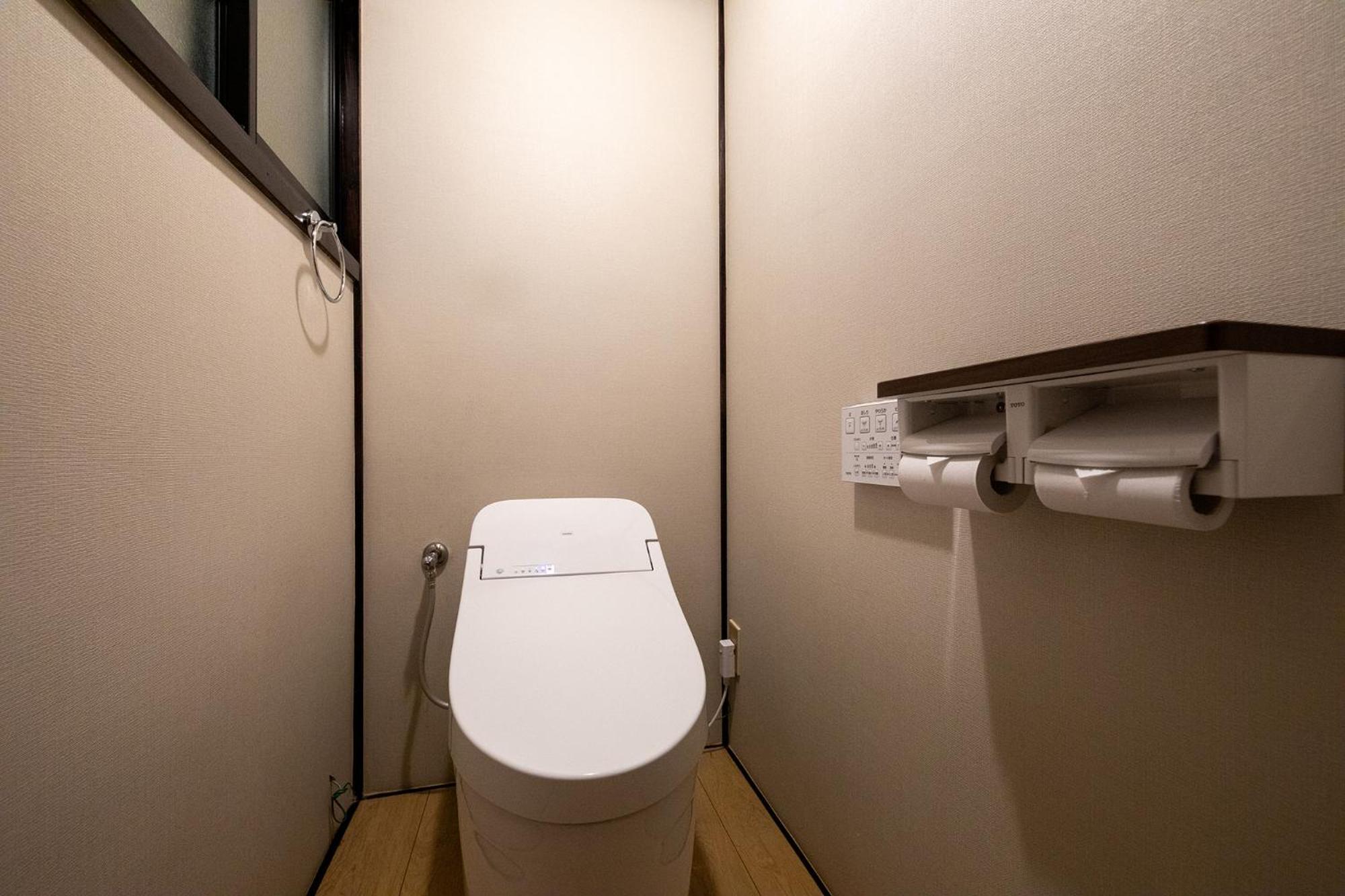 Quadruple Room with Private Hot Spring photo 2