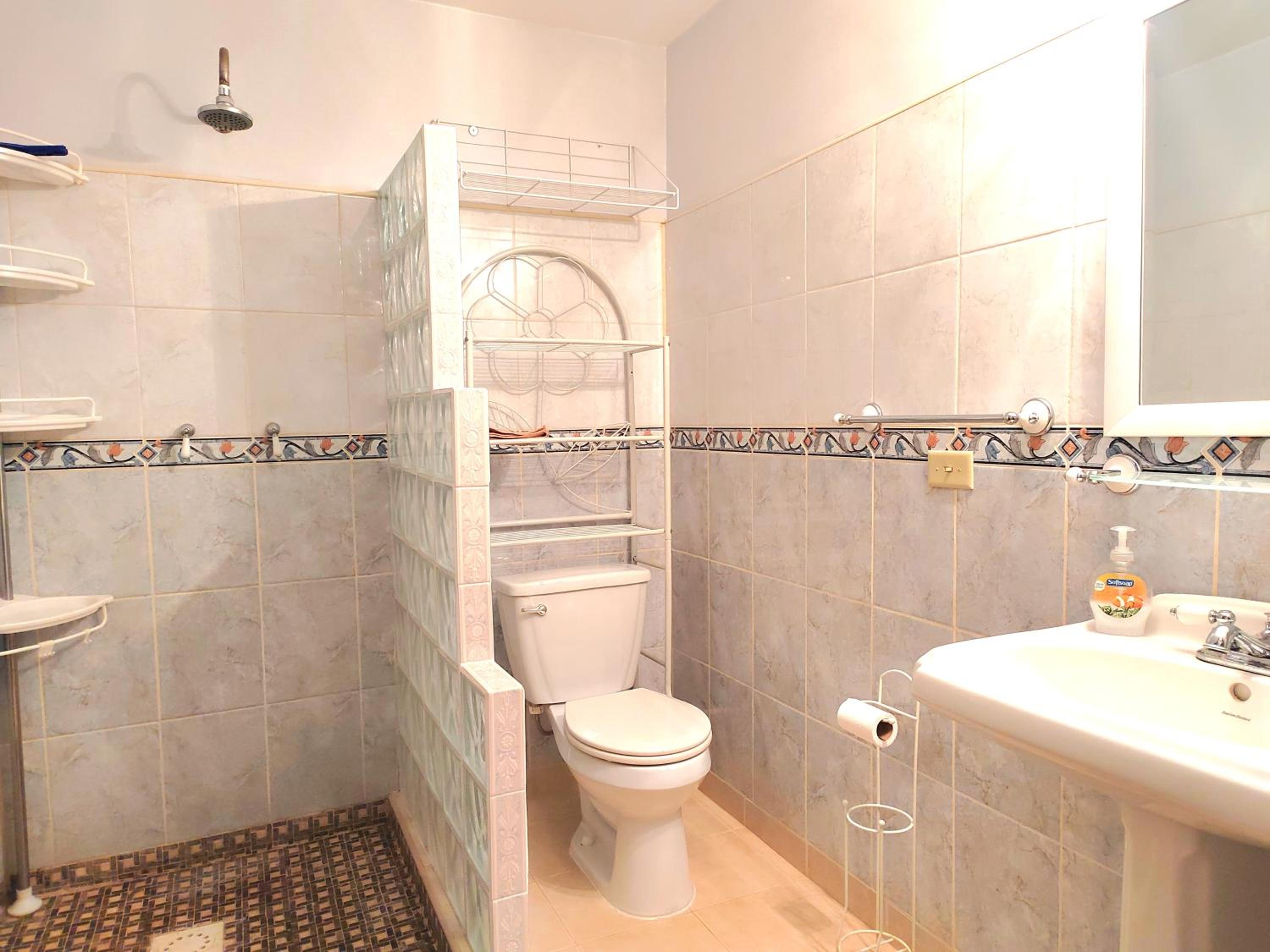 Two-Bedroom House photo 3