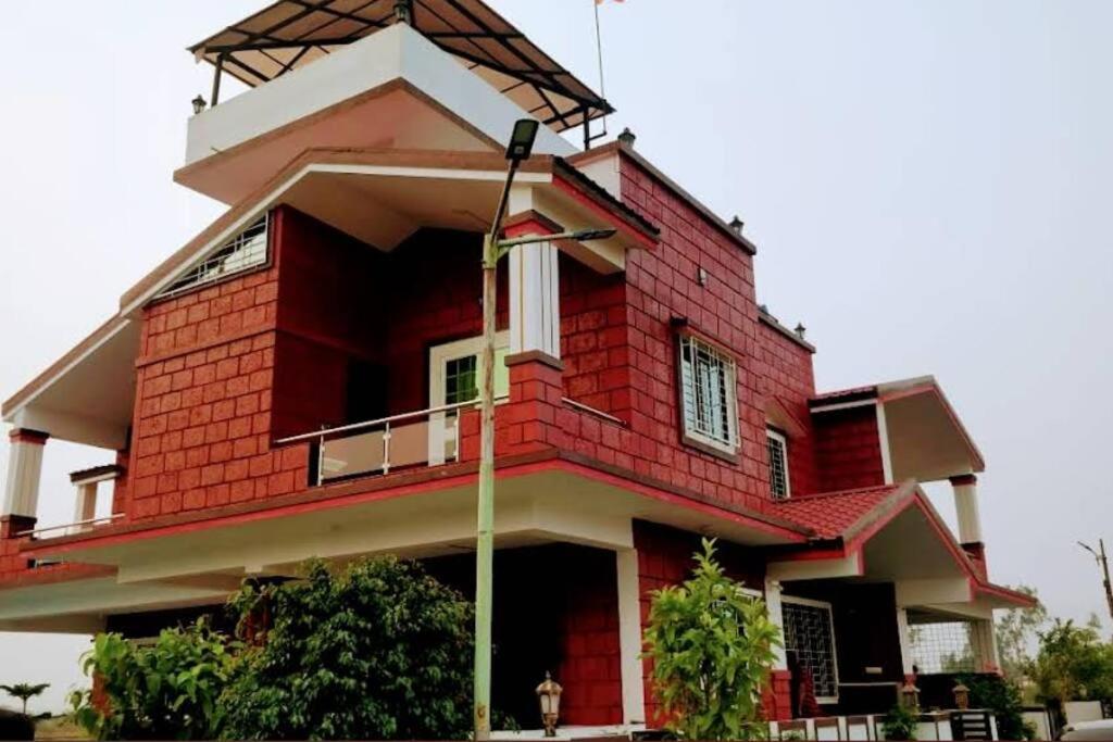 Villa photo 3