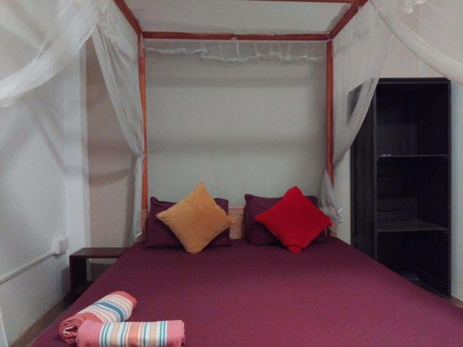 Double Room with Terrace photo 1
