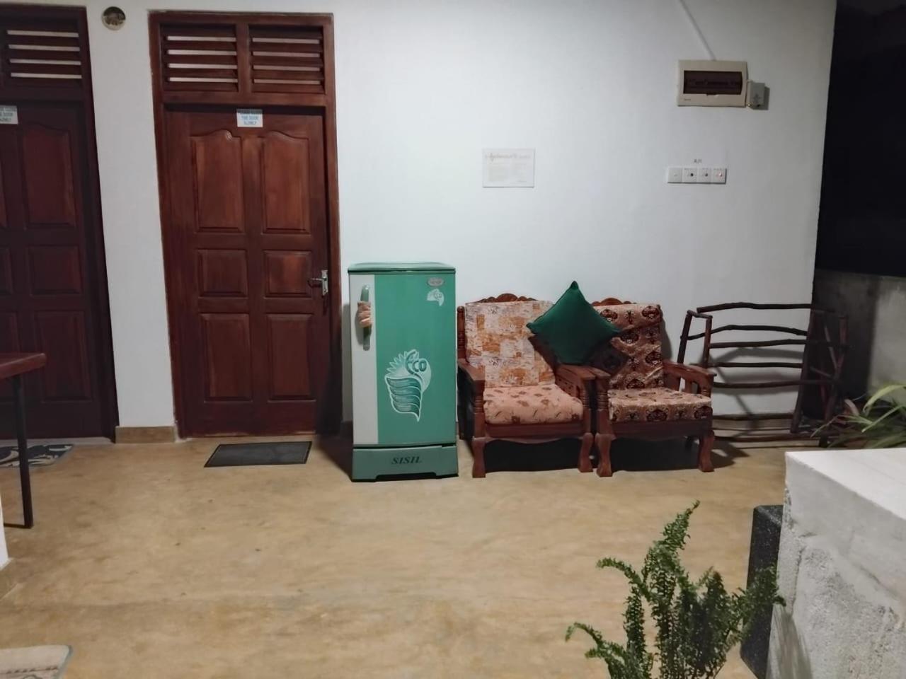 Double Room with Terrace photo 3