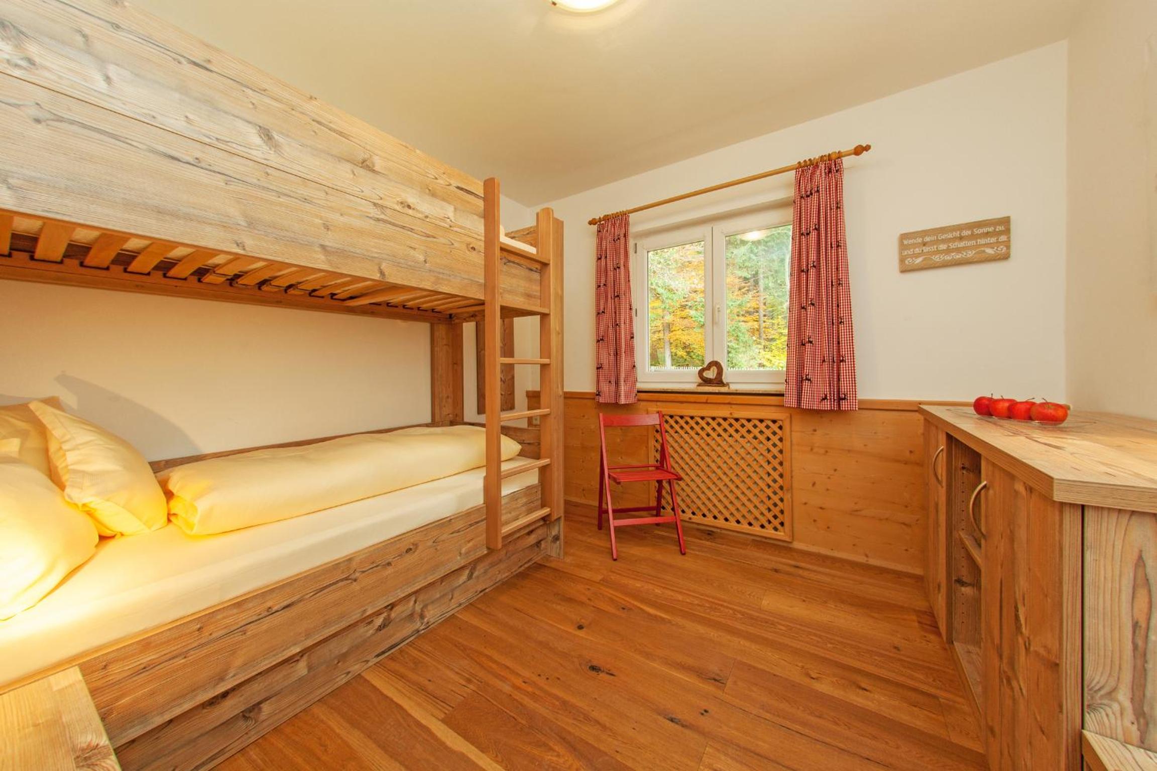Two-Bedroom Chalet photo 1