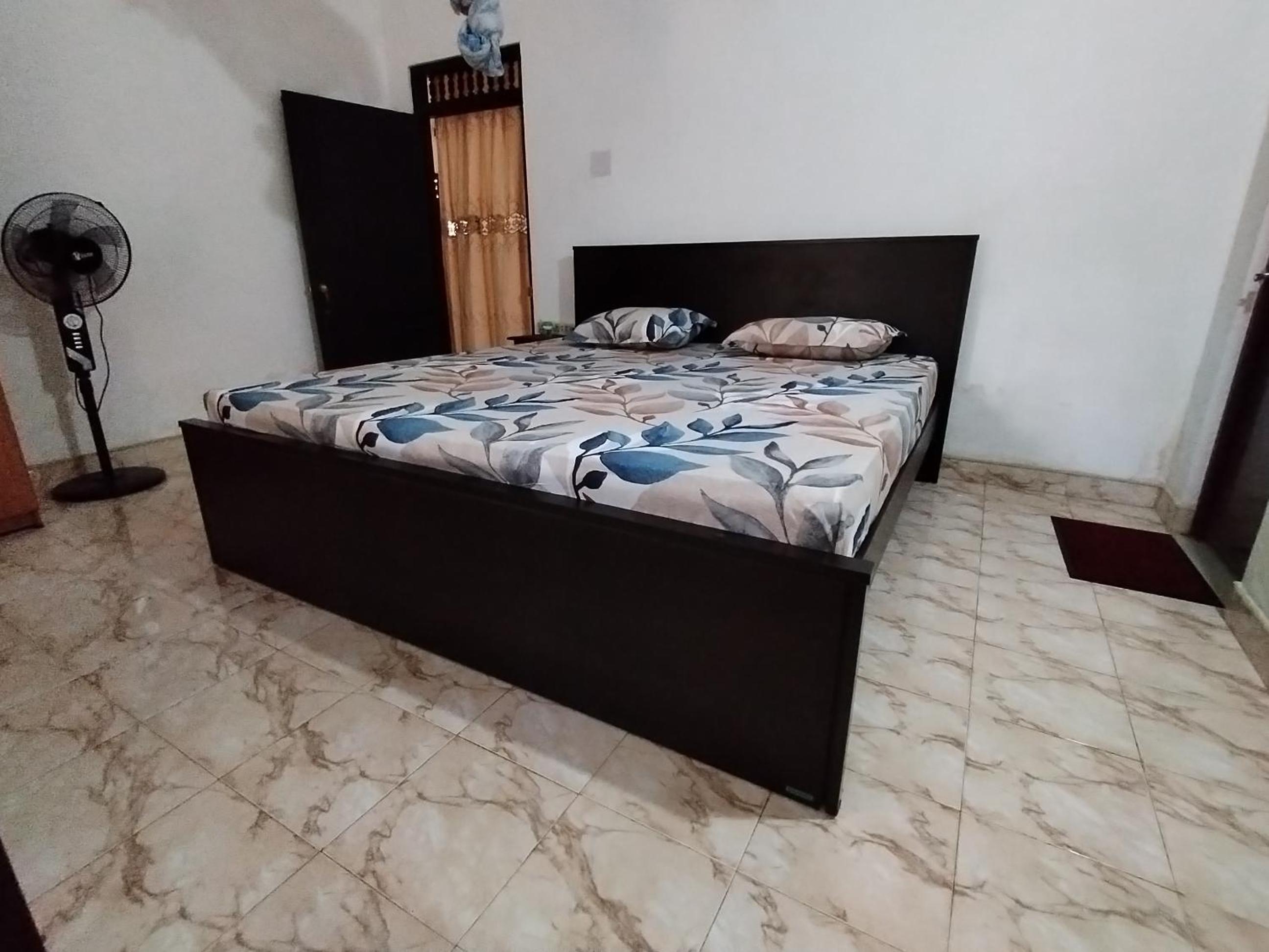 Double Room with Private Bathroom photo 1