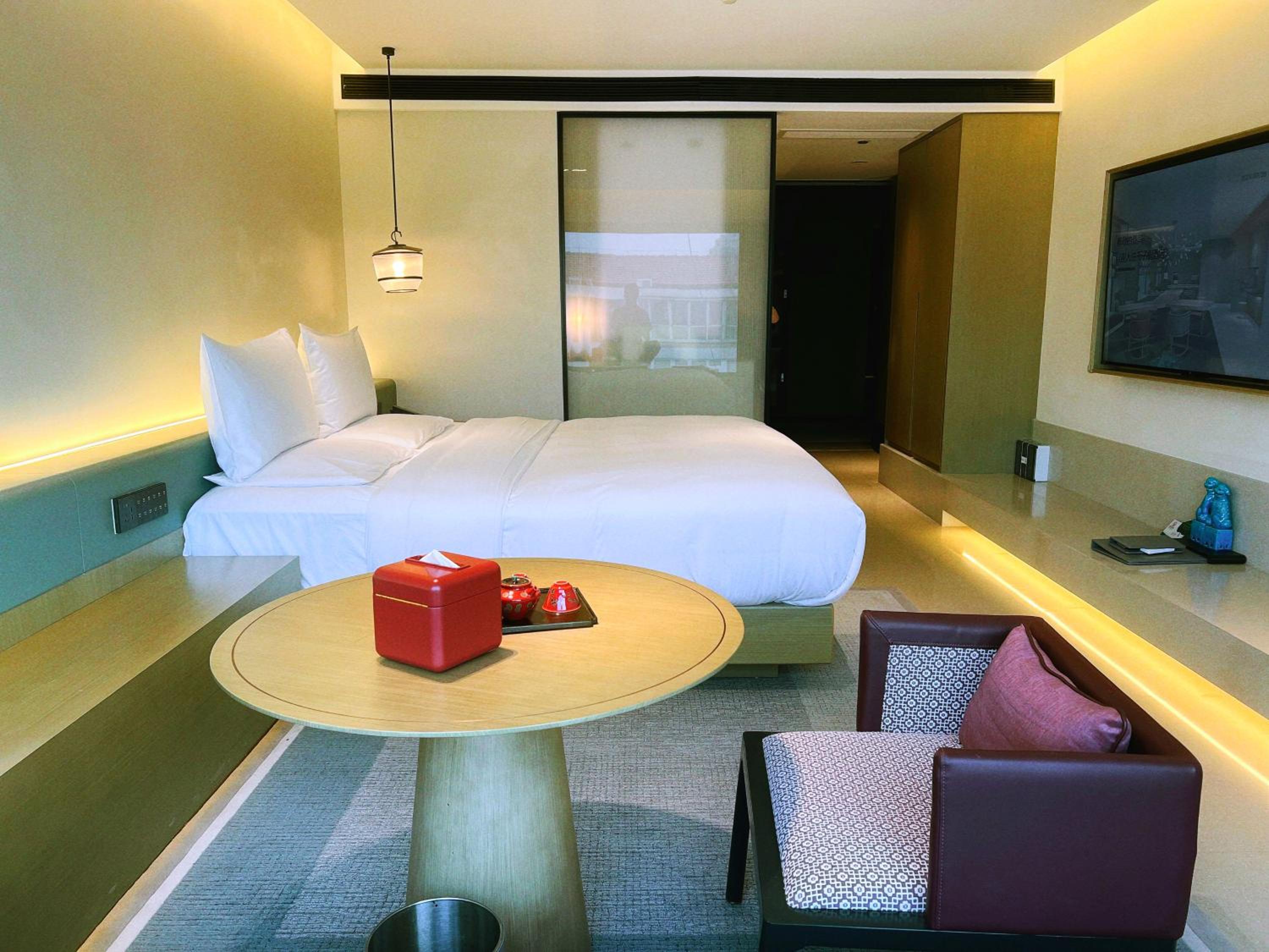 Superior Queen Room - Tatami