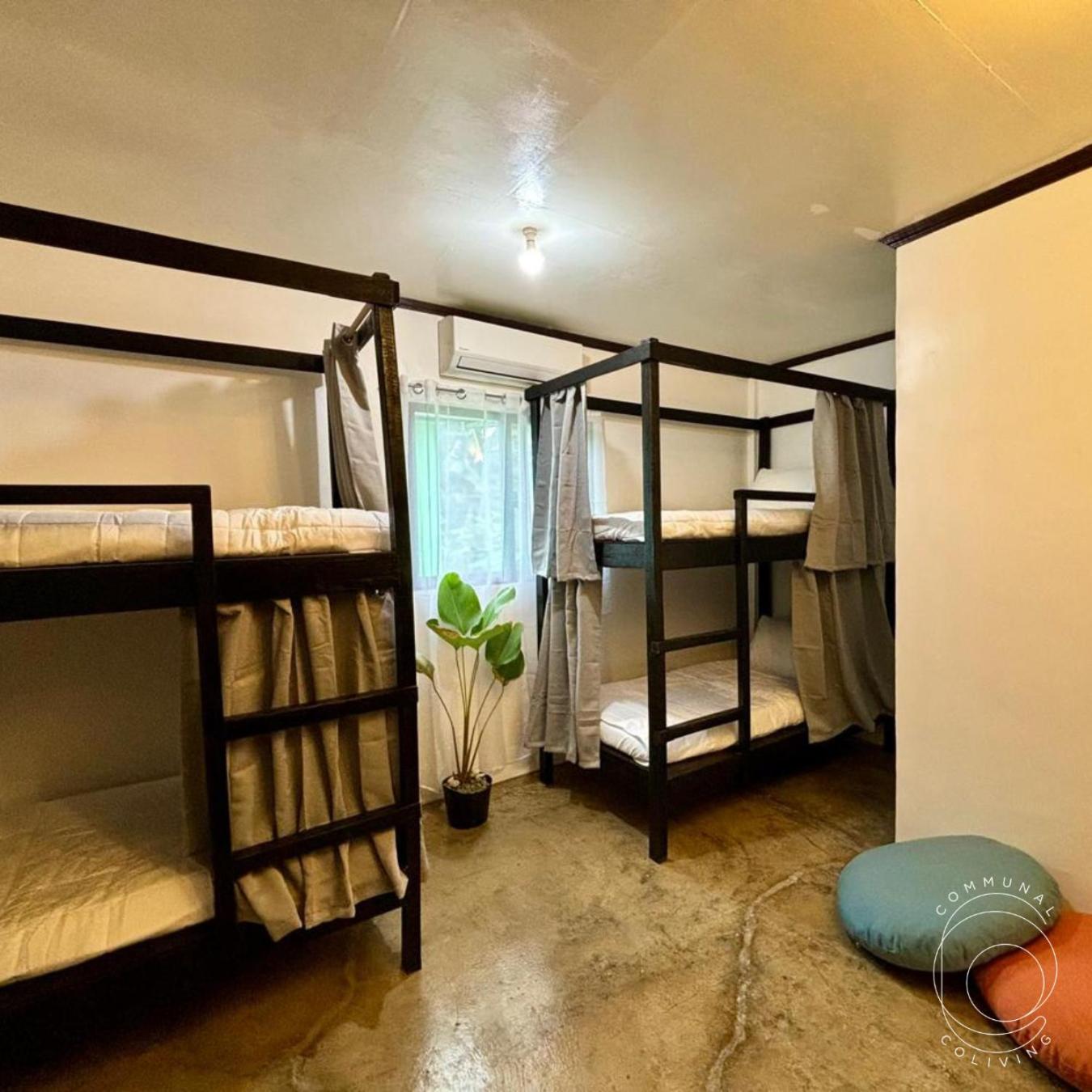 Bed In 4-Bed Mixed Dormitory Room photo 1