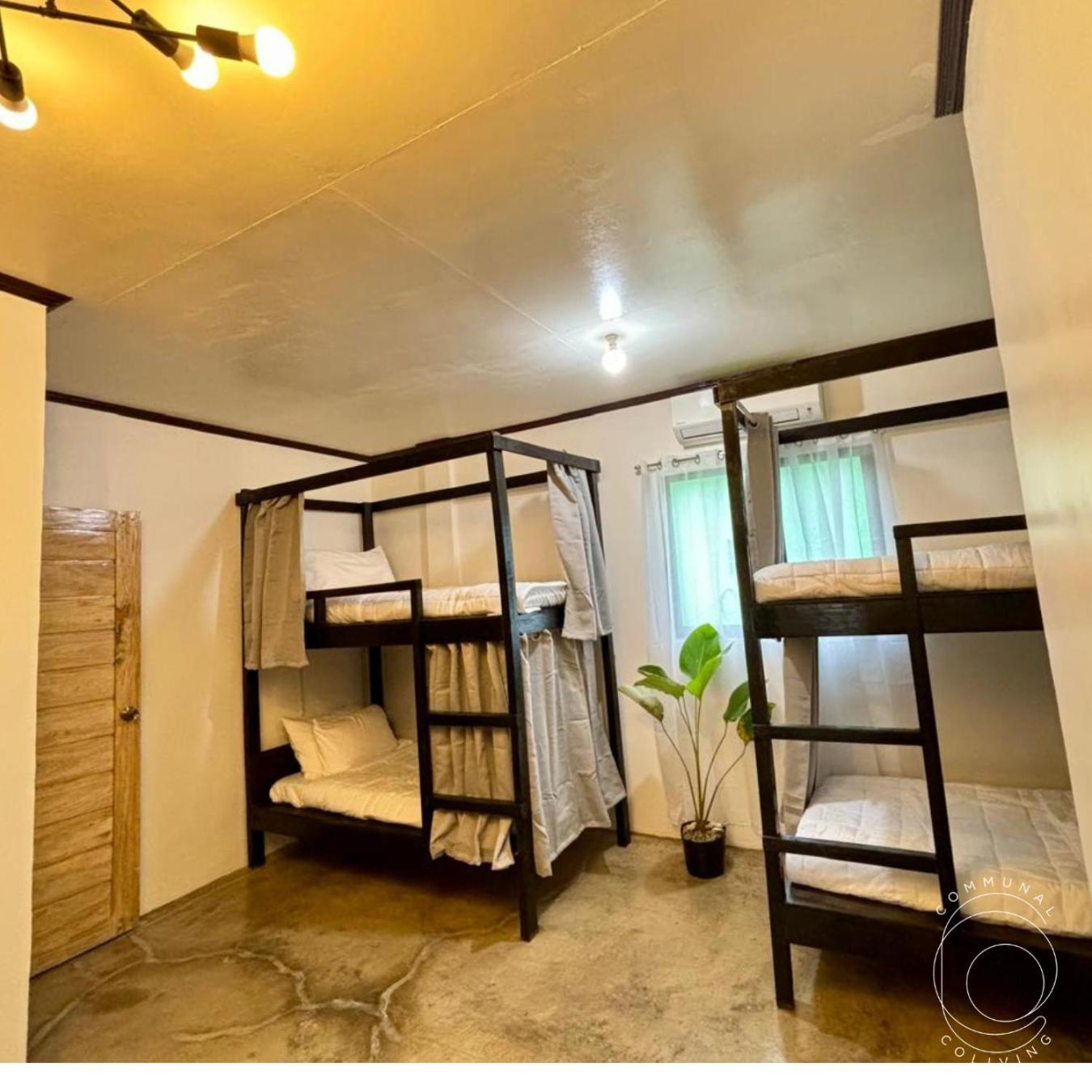 Bed In 4-Bed Mixed Dormitory Room photo 2