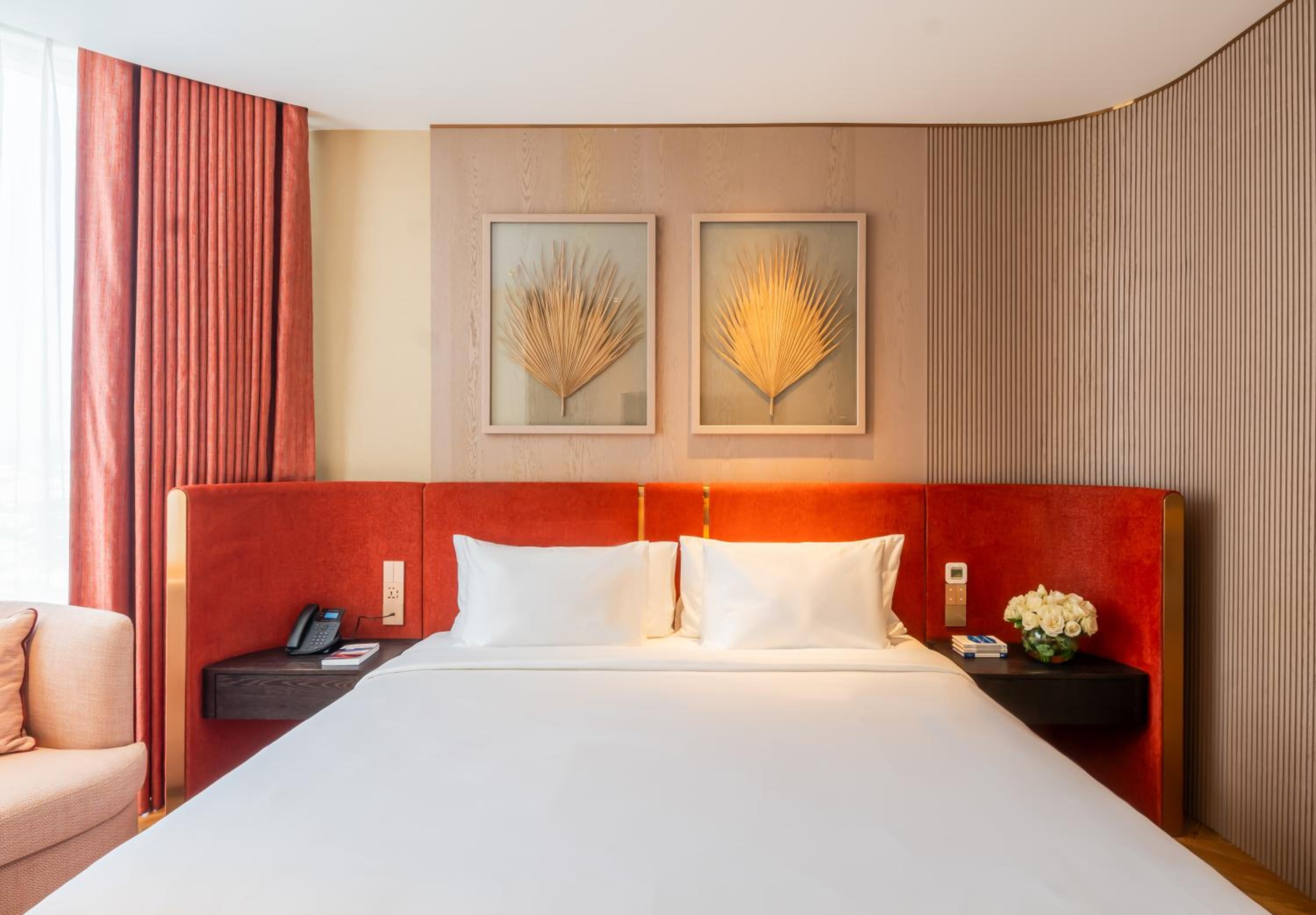 Junior Suite - Photo 1