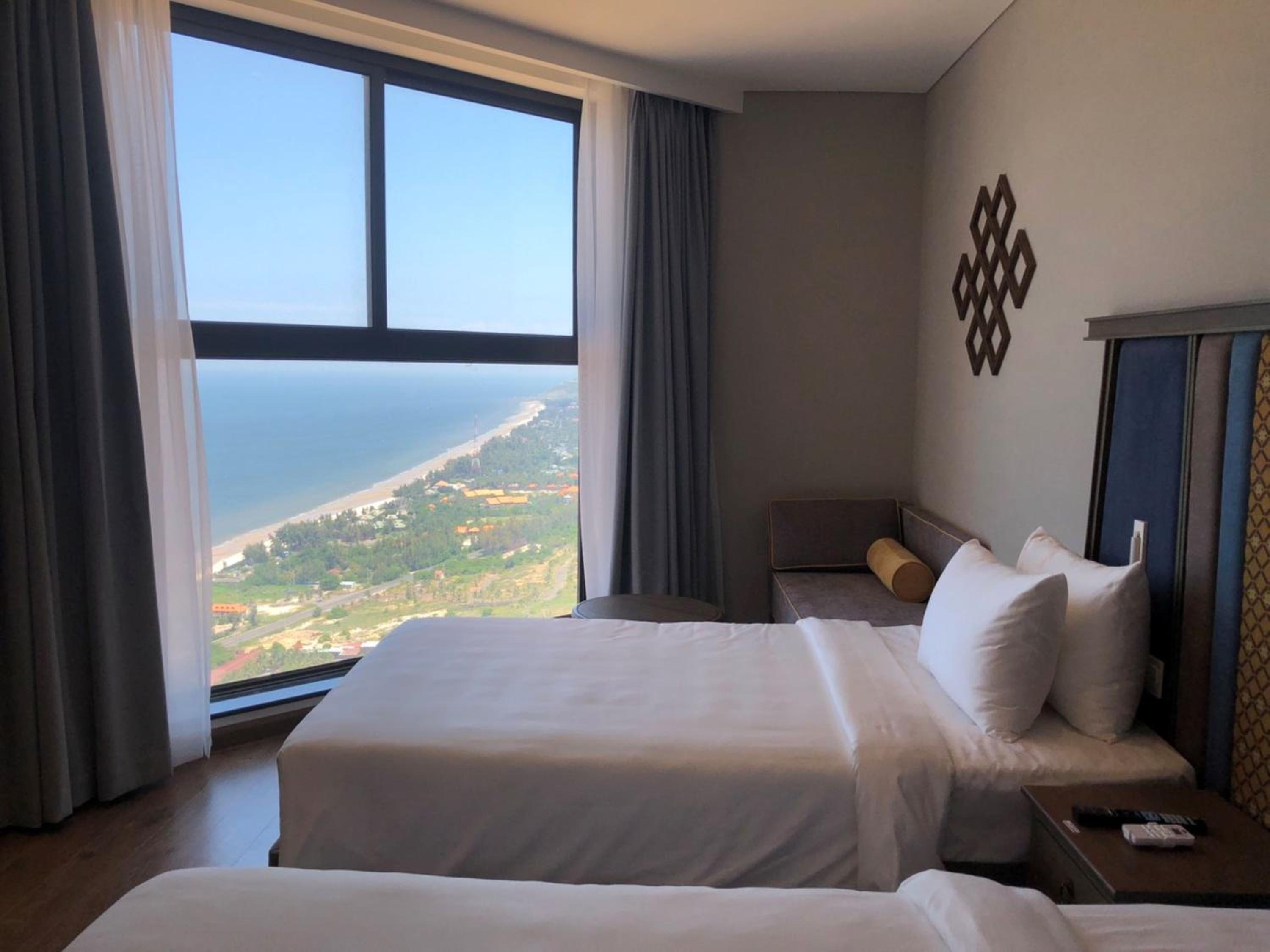Triple Room With Sea View photo 3