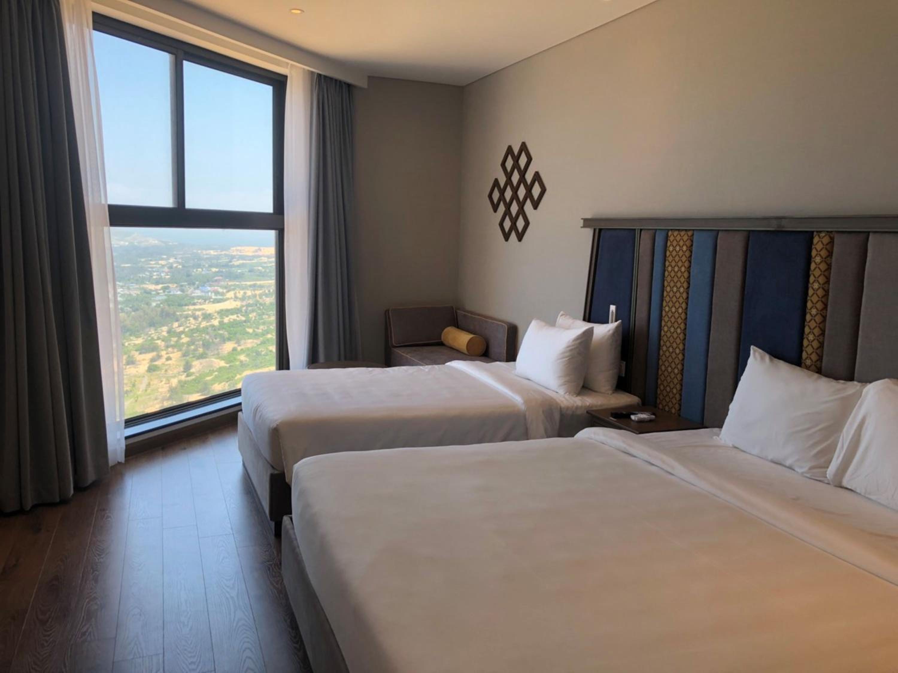 Triple Room With Sea View photo 1