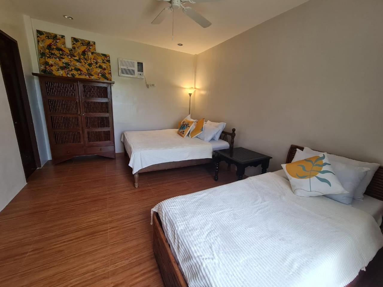 Two-Bedroom Villa photo 2