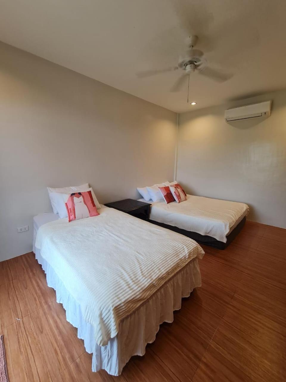 Two-Bedroom Villa photo 3