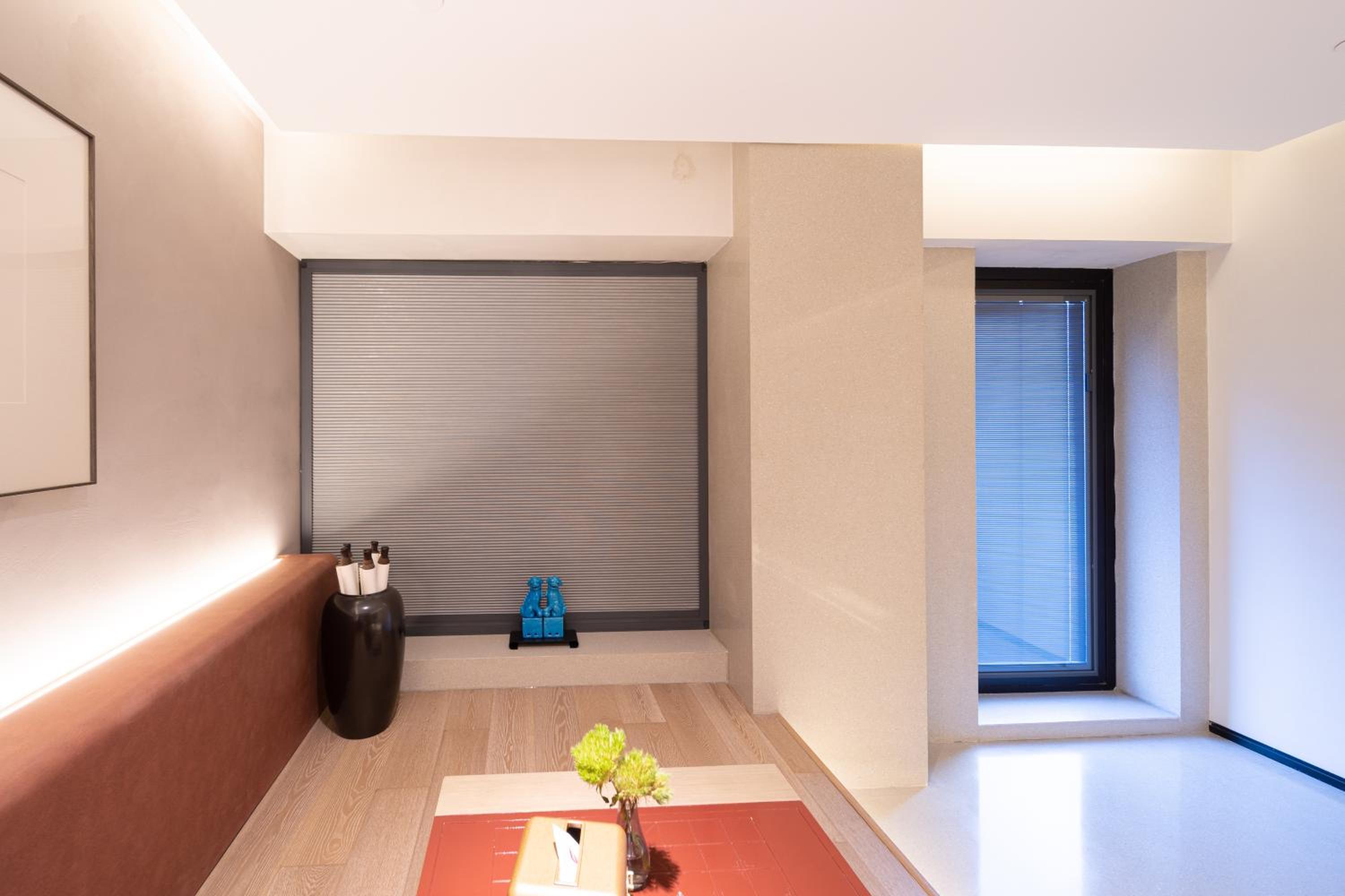 Superior Queen Room - Tatami photo 2