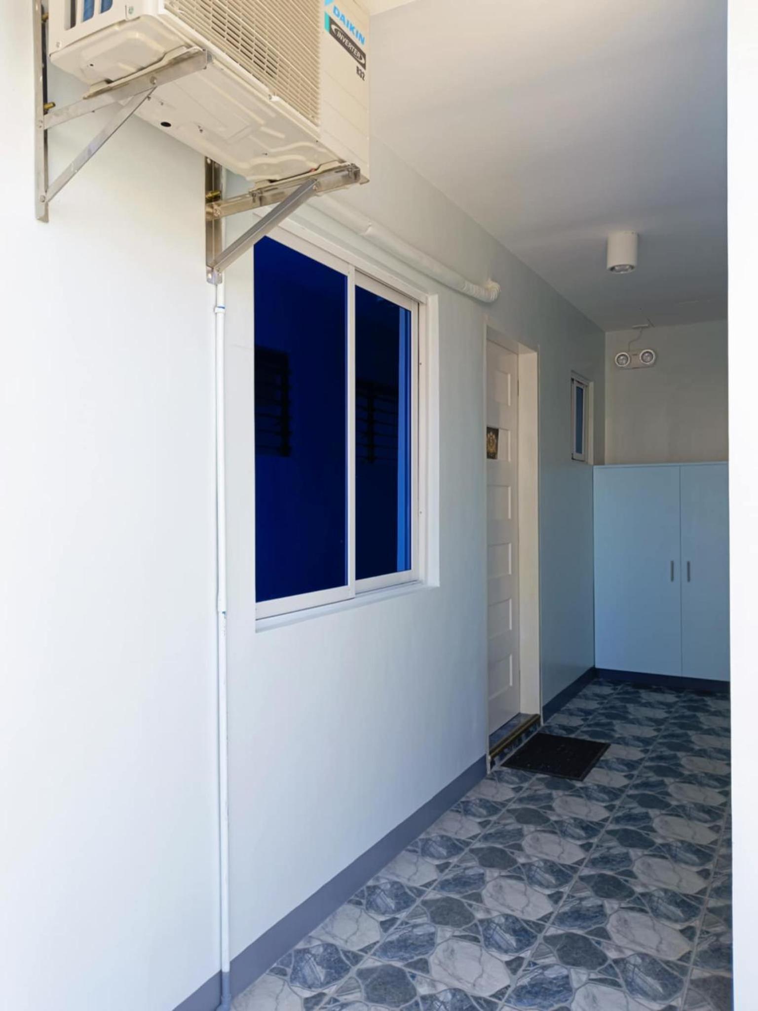 Quadruple Room with Bathroom photo 3