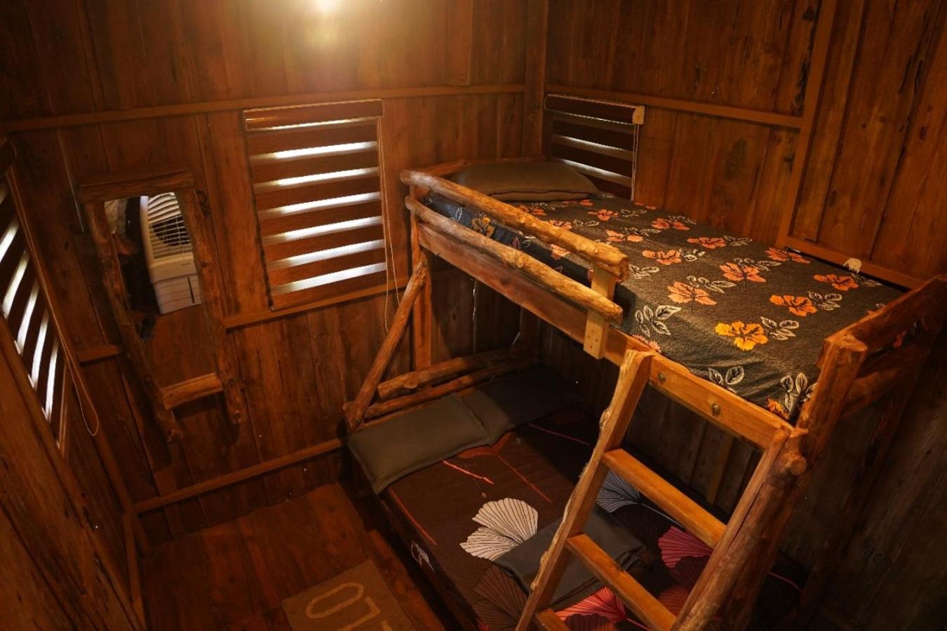 Standard Twin Room photo 3
