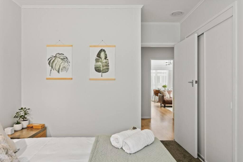 Two-Bedroom Chalet photo 2