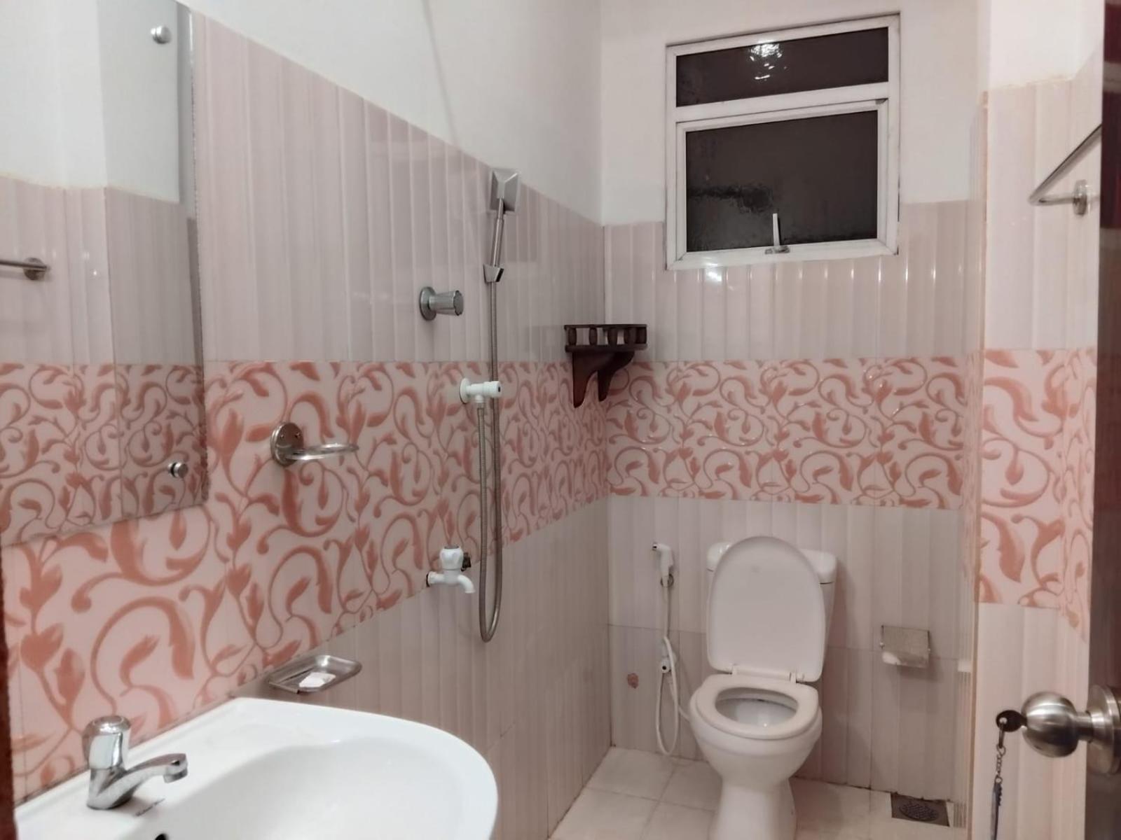 Deluxe Triple Room with Sea View photo 3