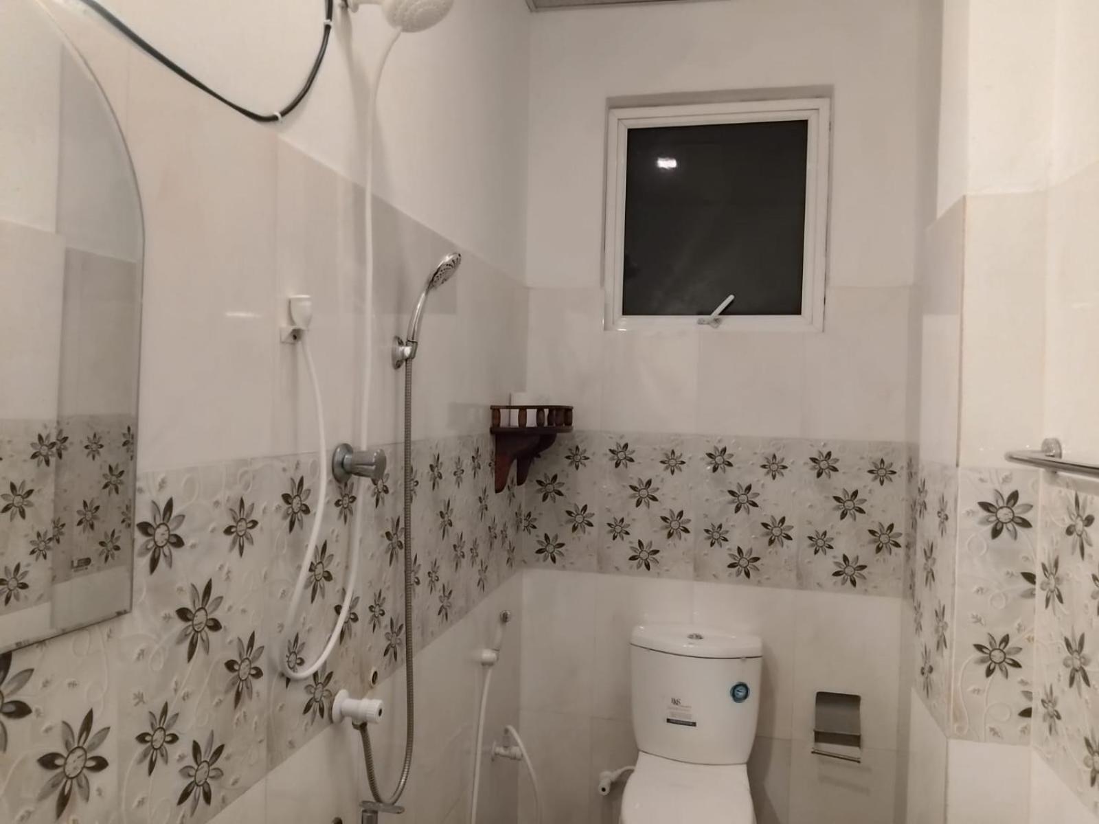 Deluxe Triple Room with Sea View photo 3