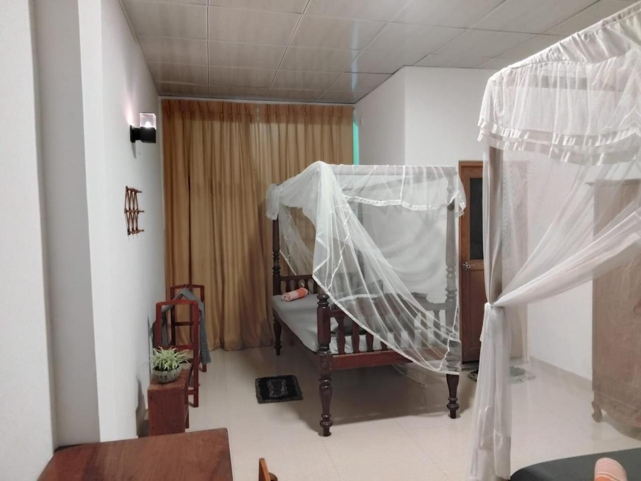 Deluxe Triple Room with Sea View photo 1