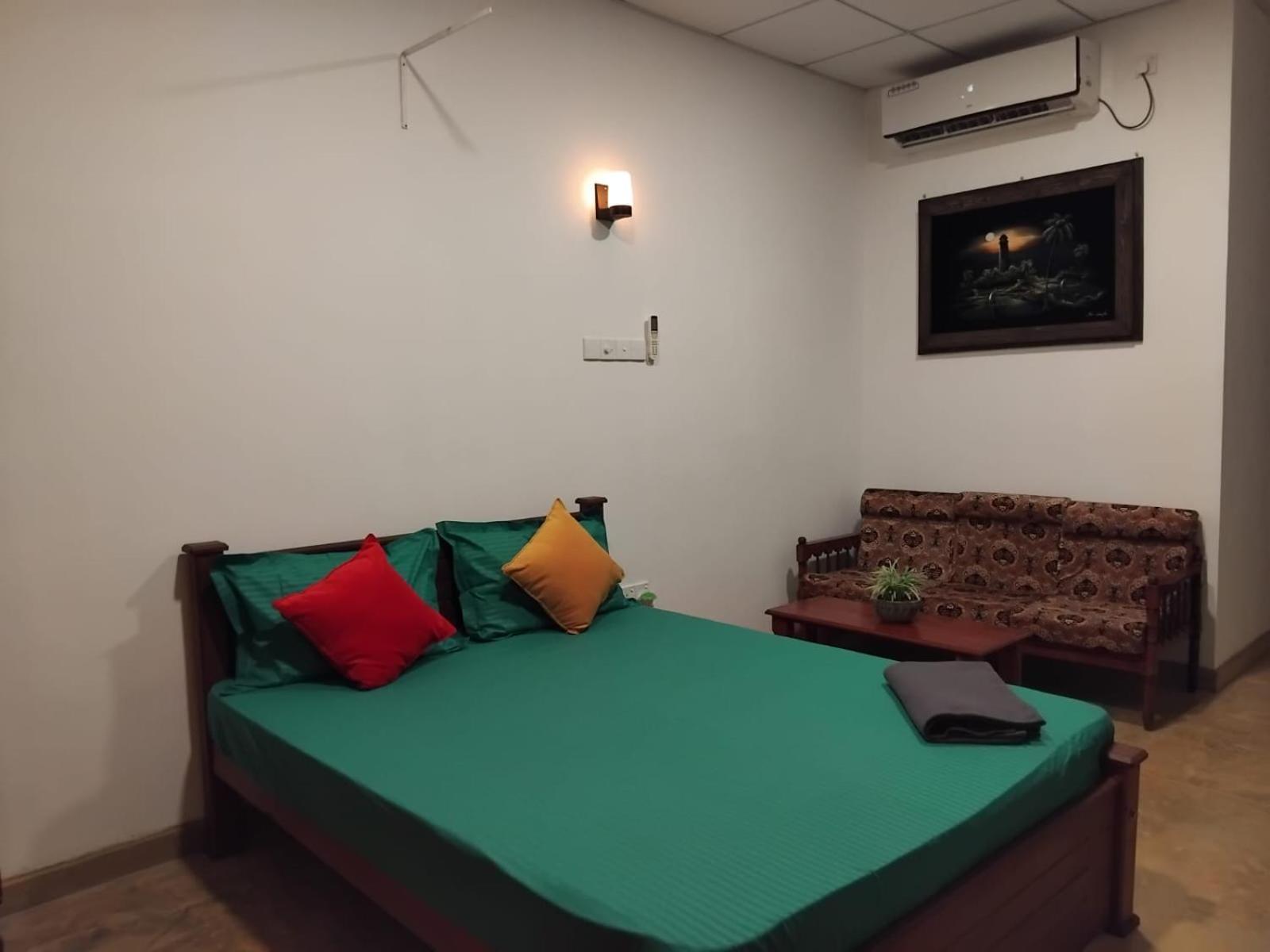 King Room with Sea View photo 1