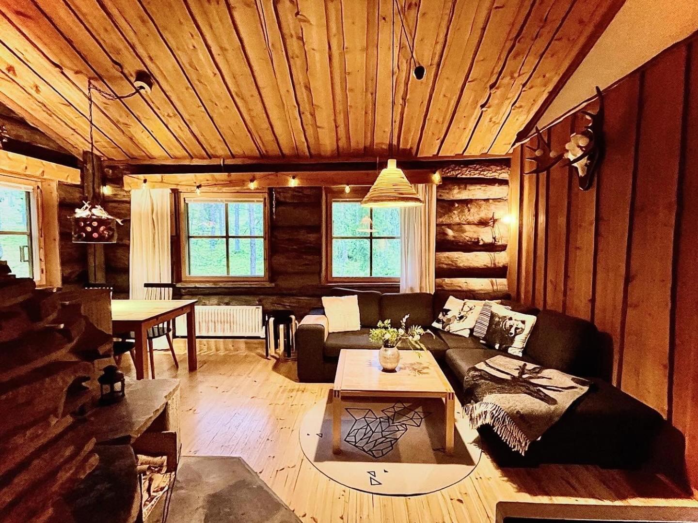 Two-Bedroom House photo 1