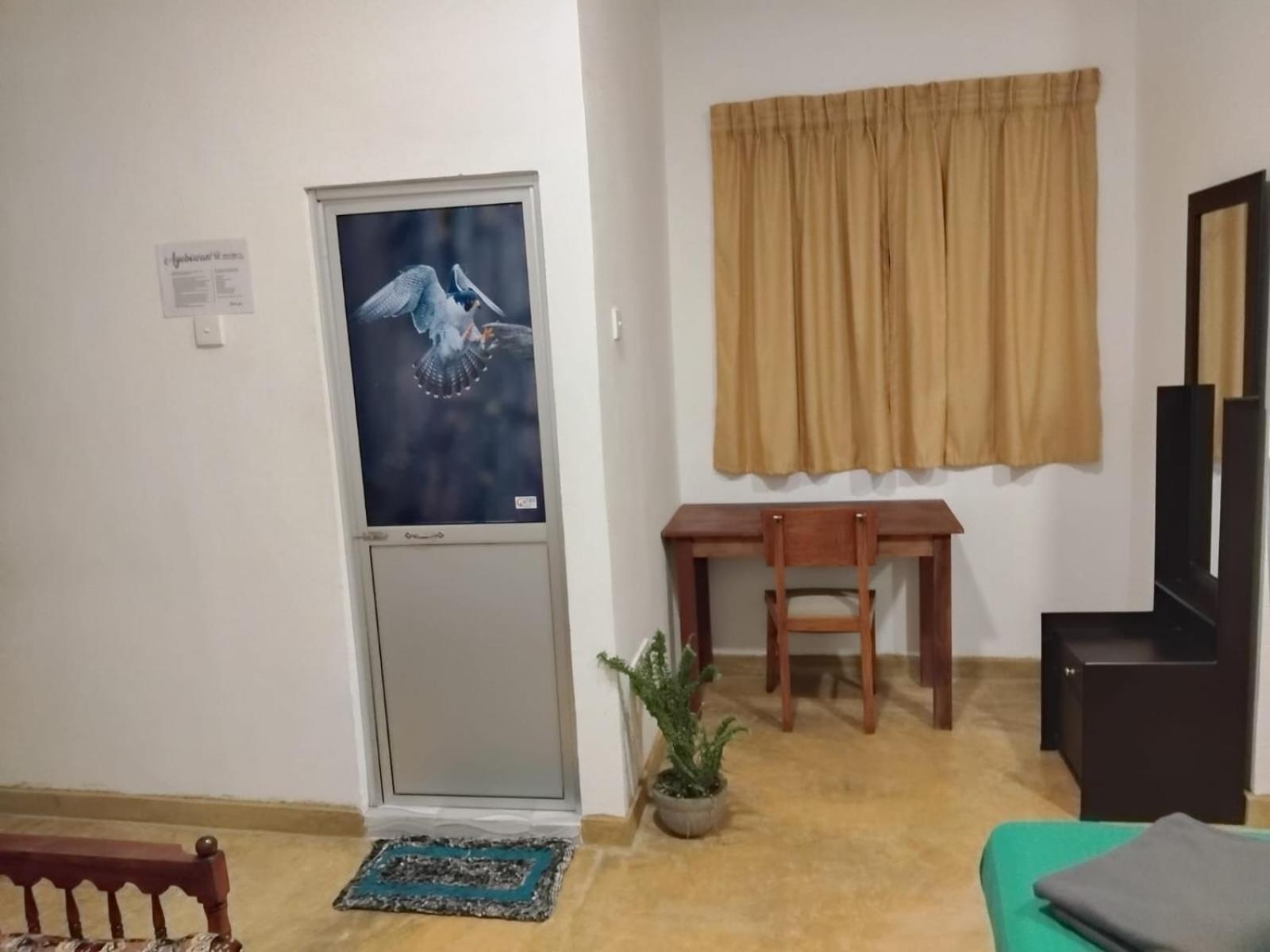 King Room with Sea View photo 2