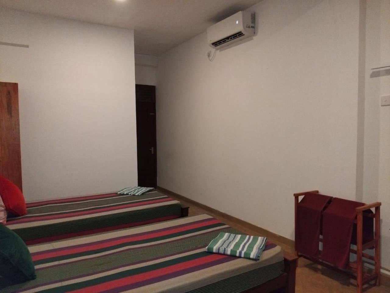Twin Room with Sea View photo 3
