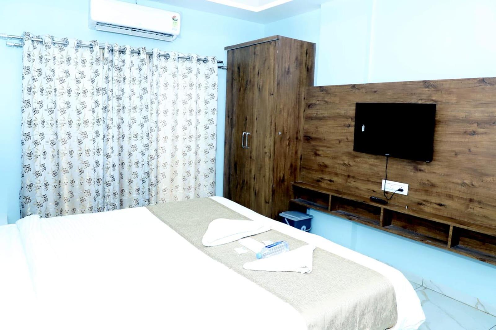 Superior Double Room photo 2