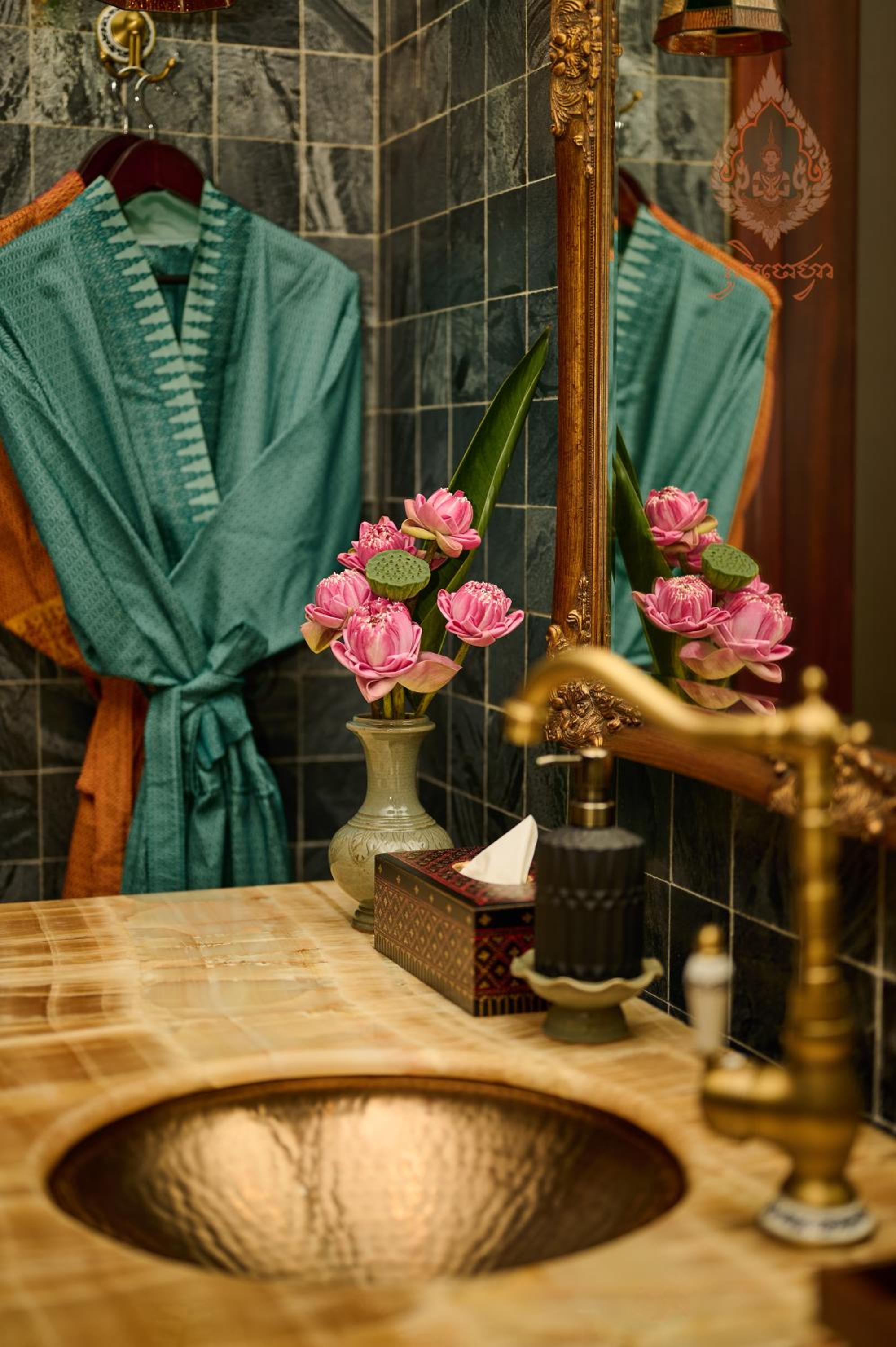 One Bedroom Traditional House  - Photo 9