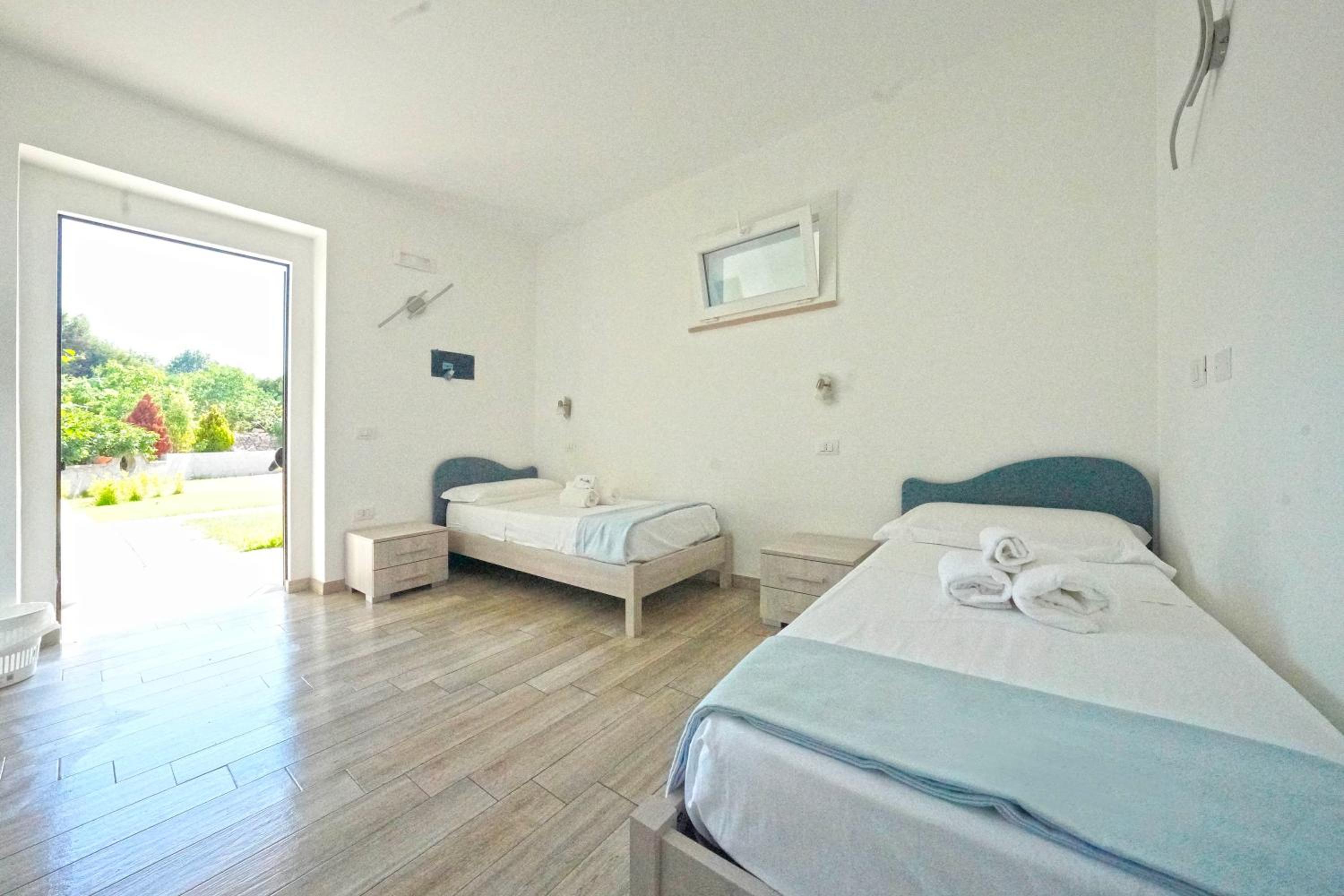 Twin Room photo 2