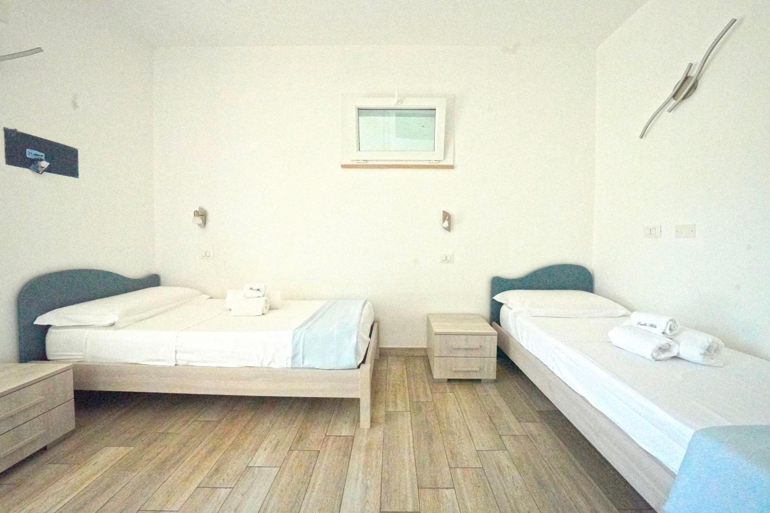 Twin Room photo 2