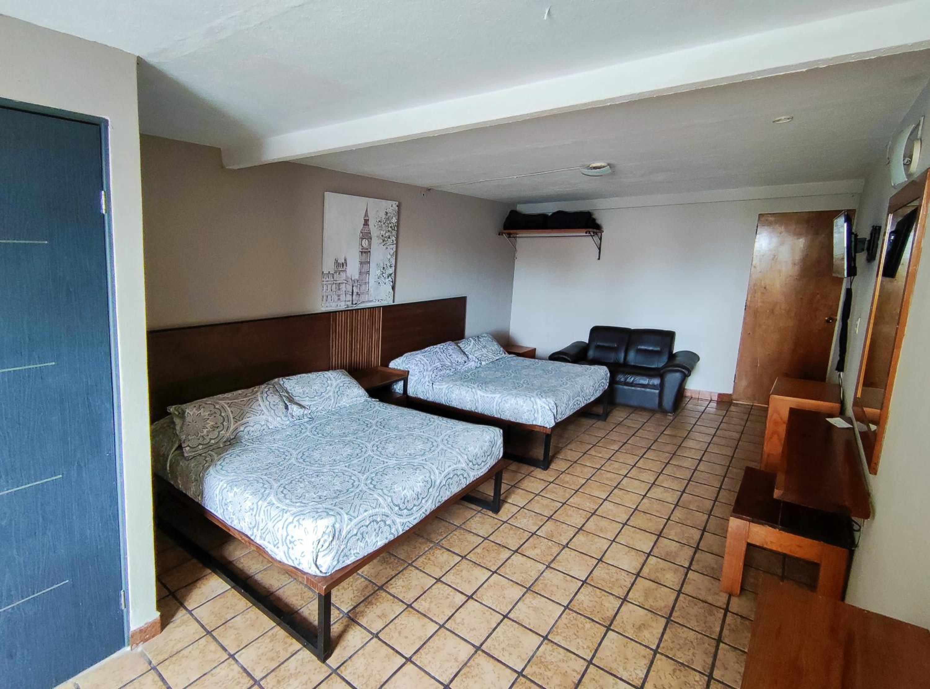 Double Room photo 1