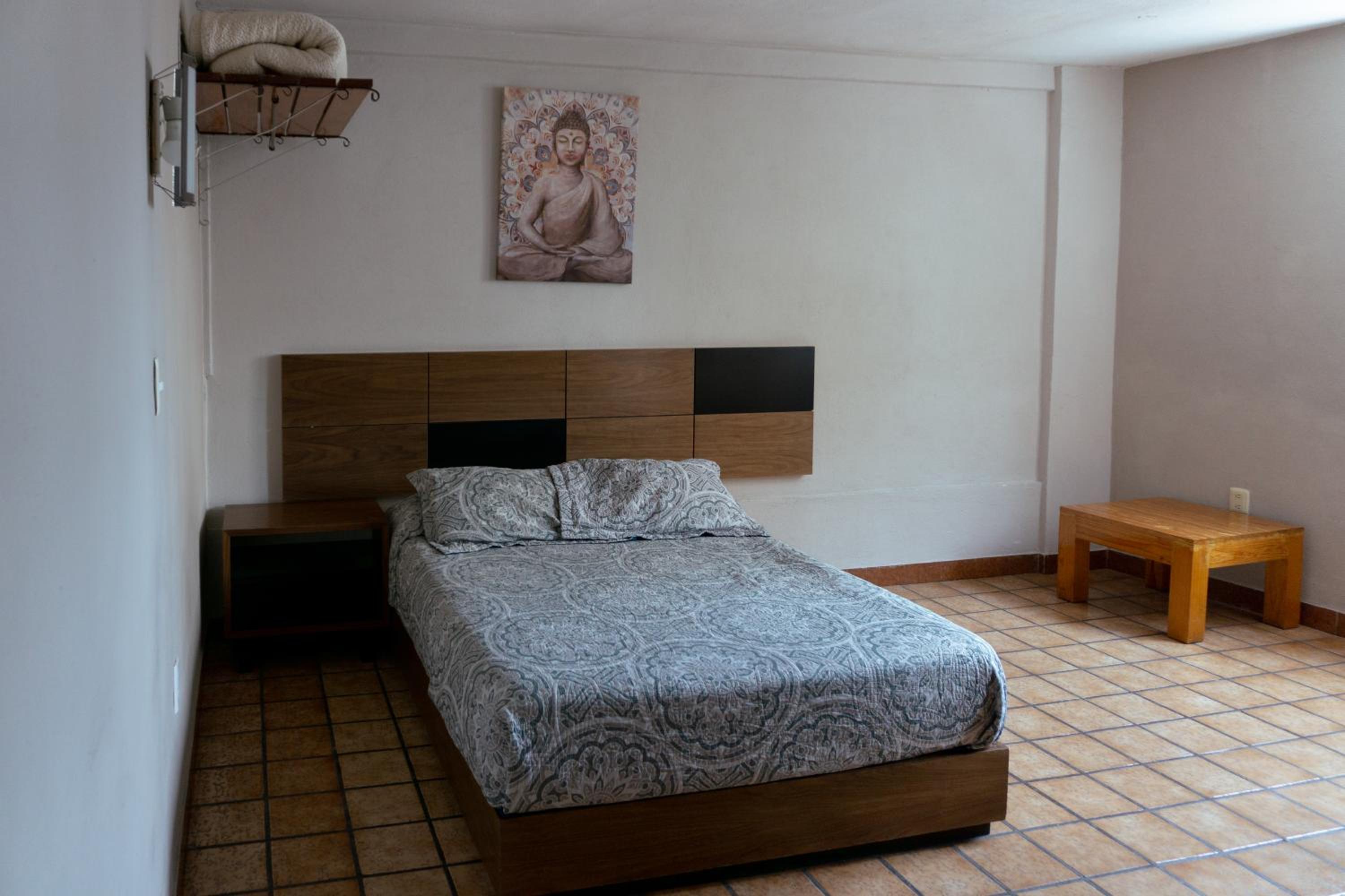 Single Room photo 3