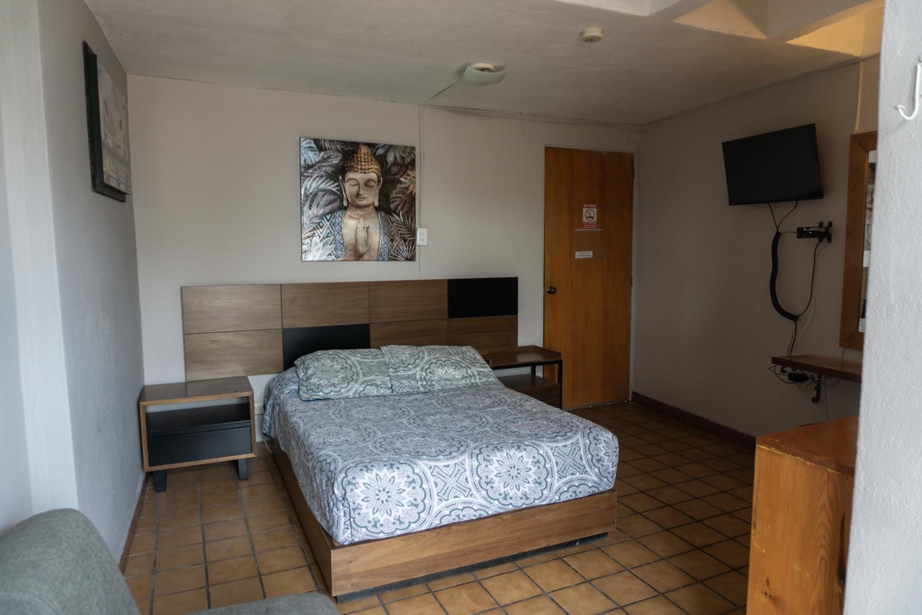 Single Room photo 2