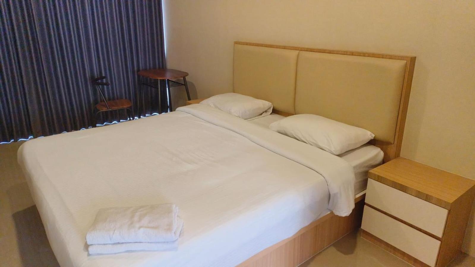 One-Bedroom Apartment - Photo 17