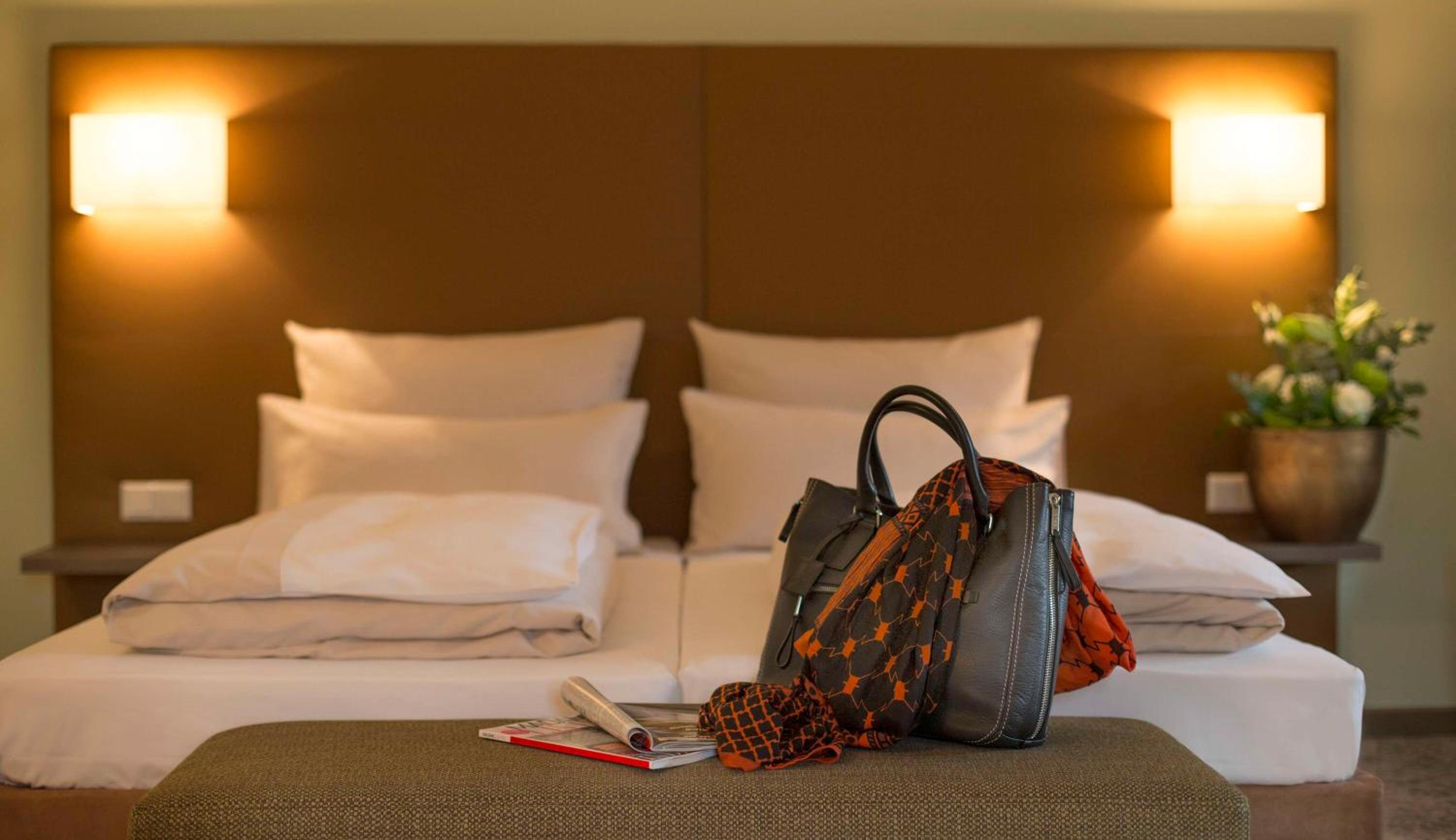 Business Twin Room, photo 6