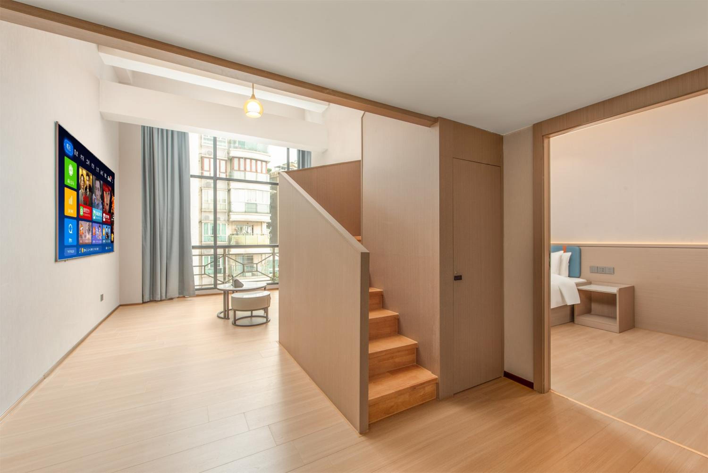 Duplex Suite